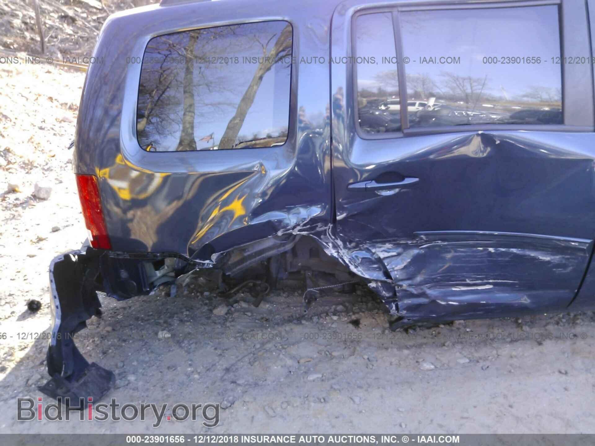 2011 HONDA PILOT - VIN: 5FNYF4H79BB032900 - Photo 6