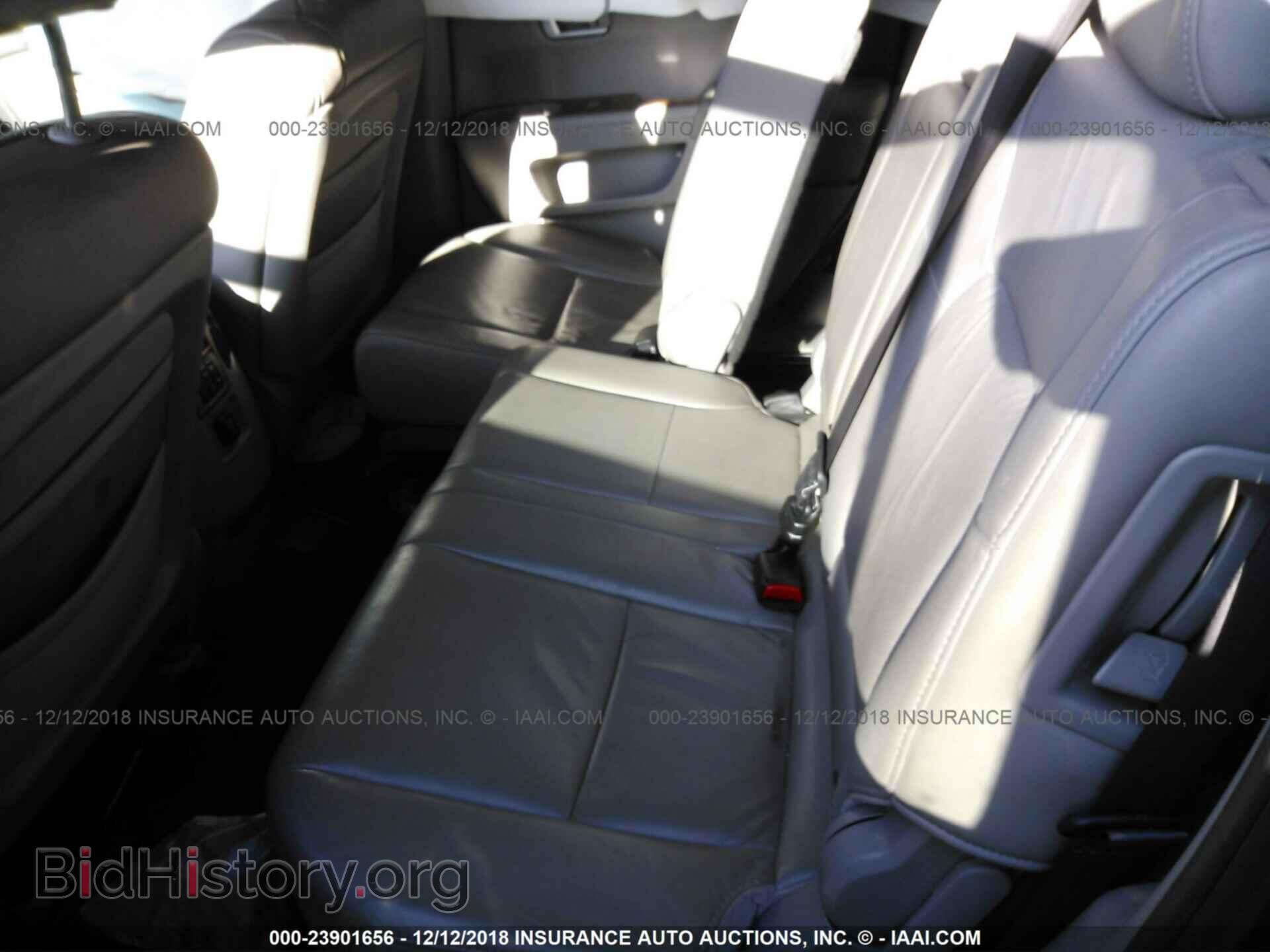 2011 HONDA PILOT - VIN: 5FNYF4H79BB032900 - Photo 8