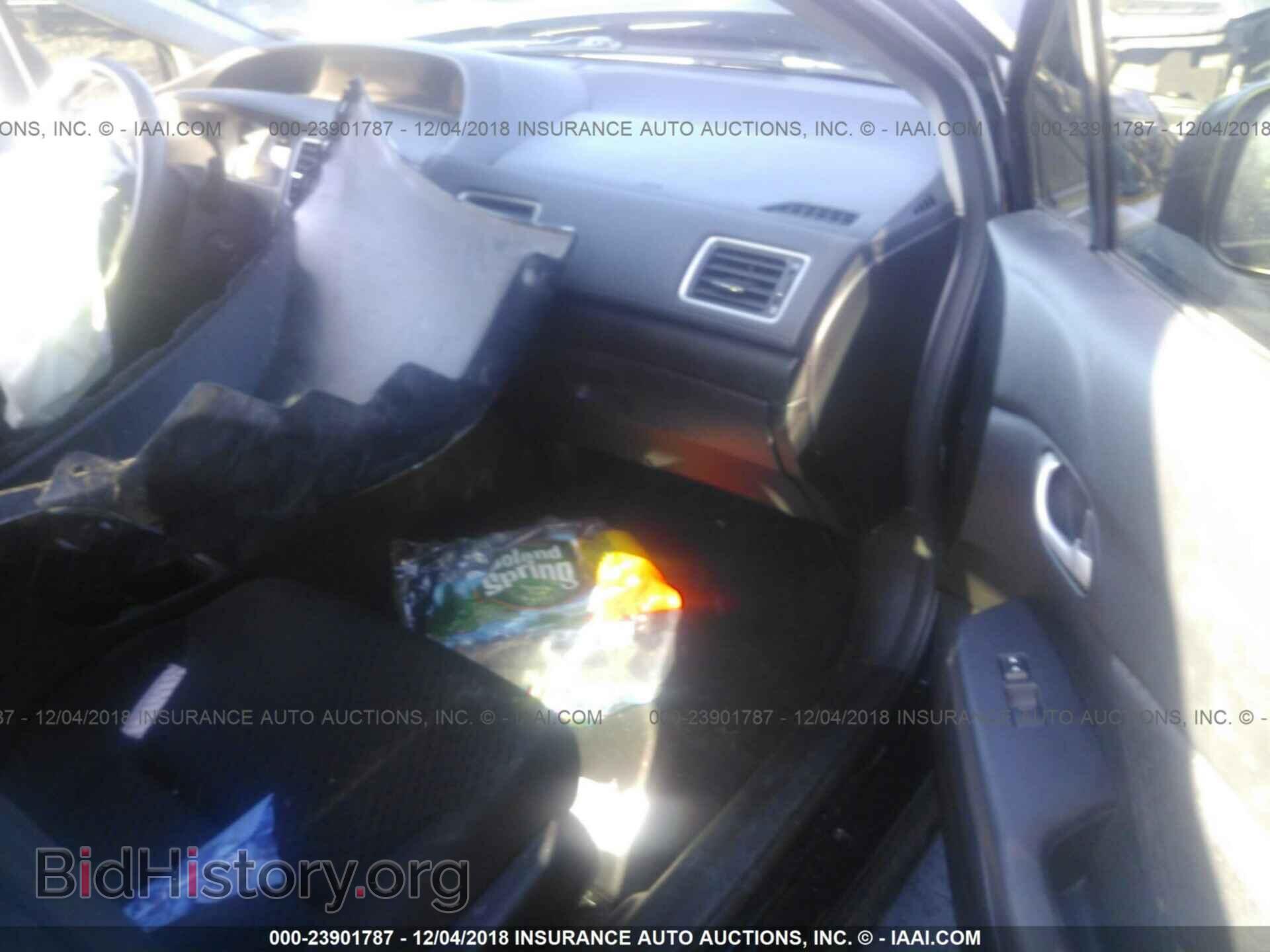 2017 FORD TRANSIT CONNECT - VIN: NM0LS7E74H1313402 - Фото 5