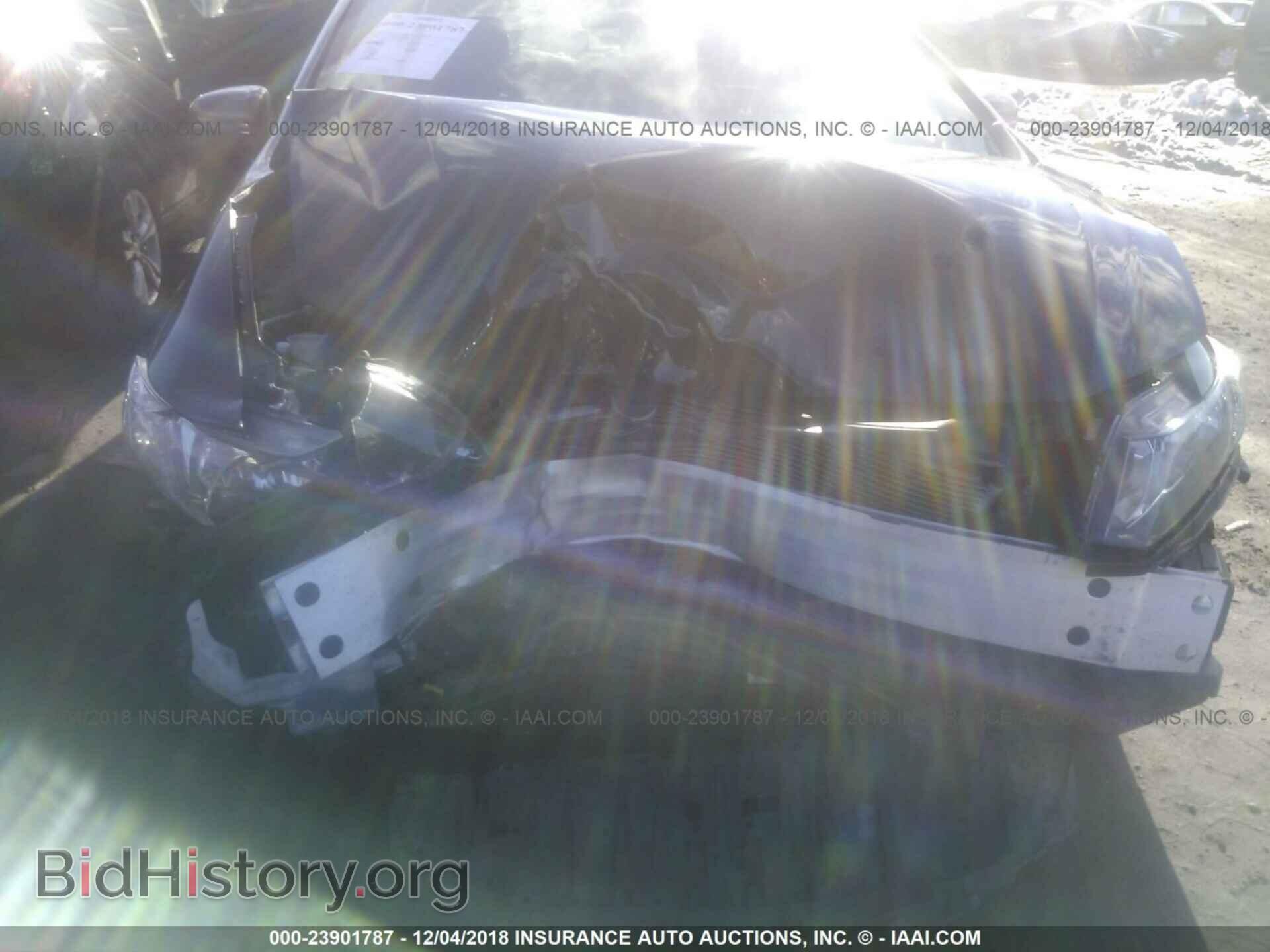 2014 HONDA CIVIC - VIN: 19XFB2F5XEE251822 - Photo 6
