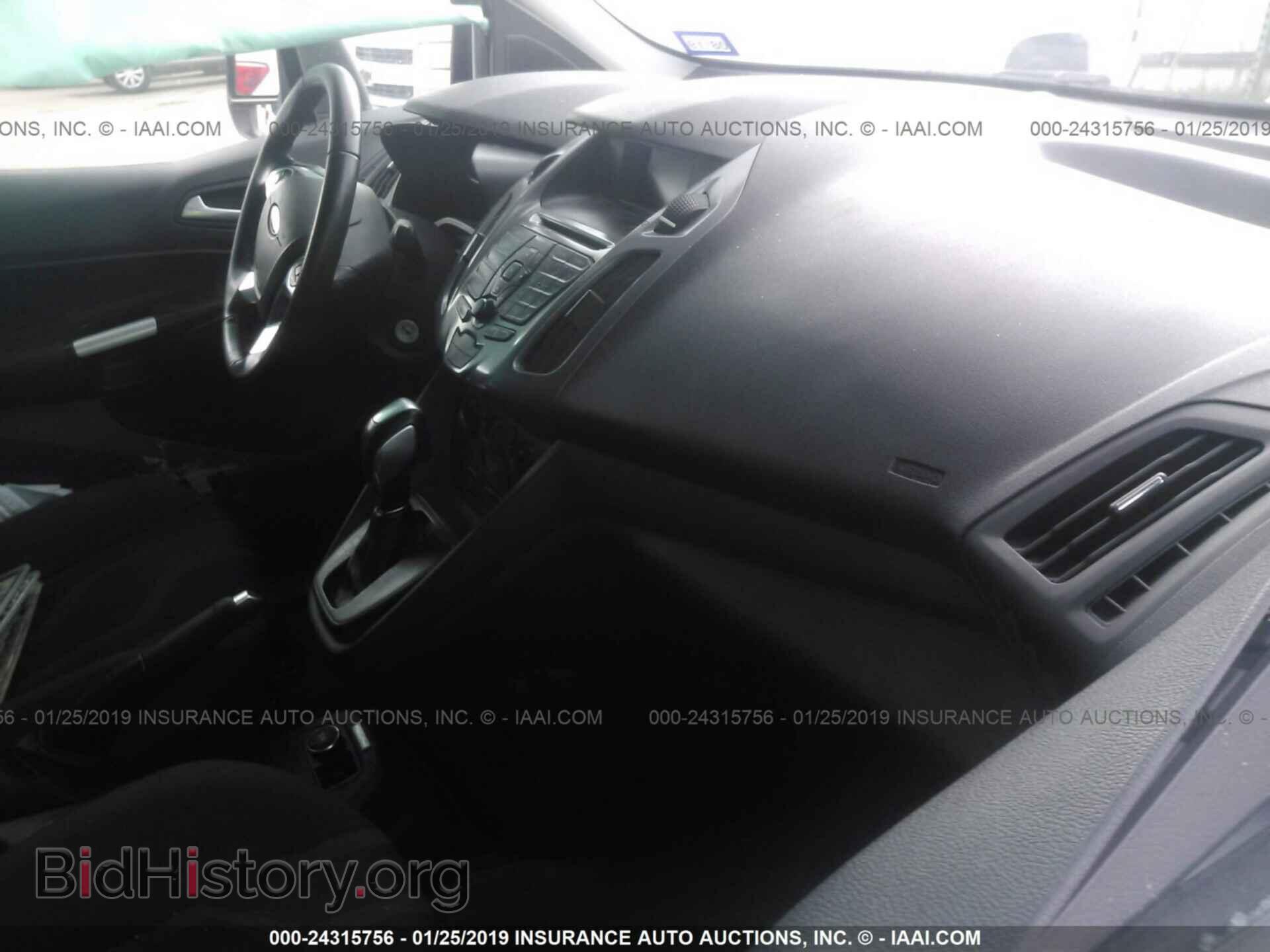 2016 FORD TRANSIT CONNECT - VIN: NM0LS7F76G1283283 - Photo 5