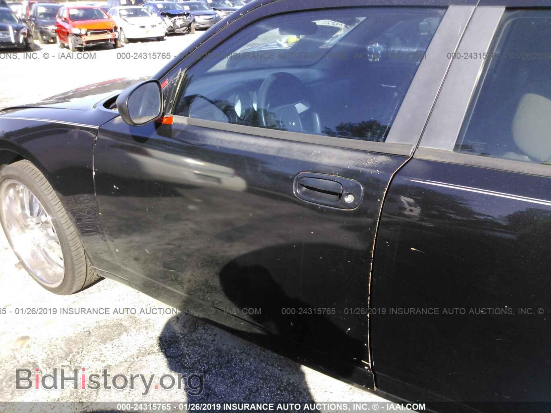 2007 DODGE CHARGER - VIN: 2B3KA43R17H628521 - Фото 6