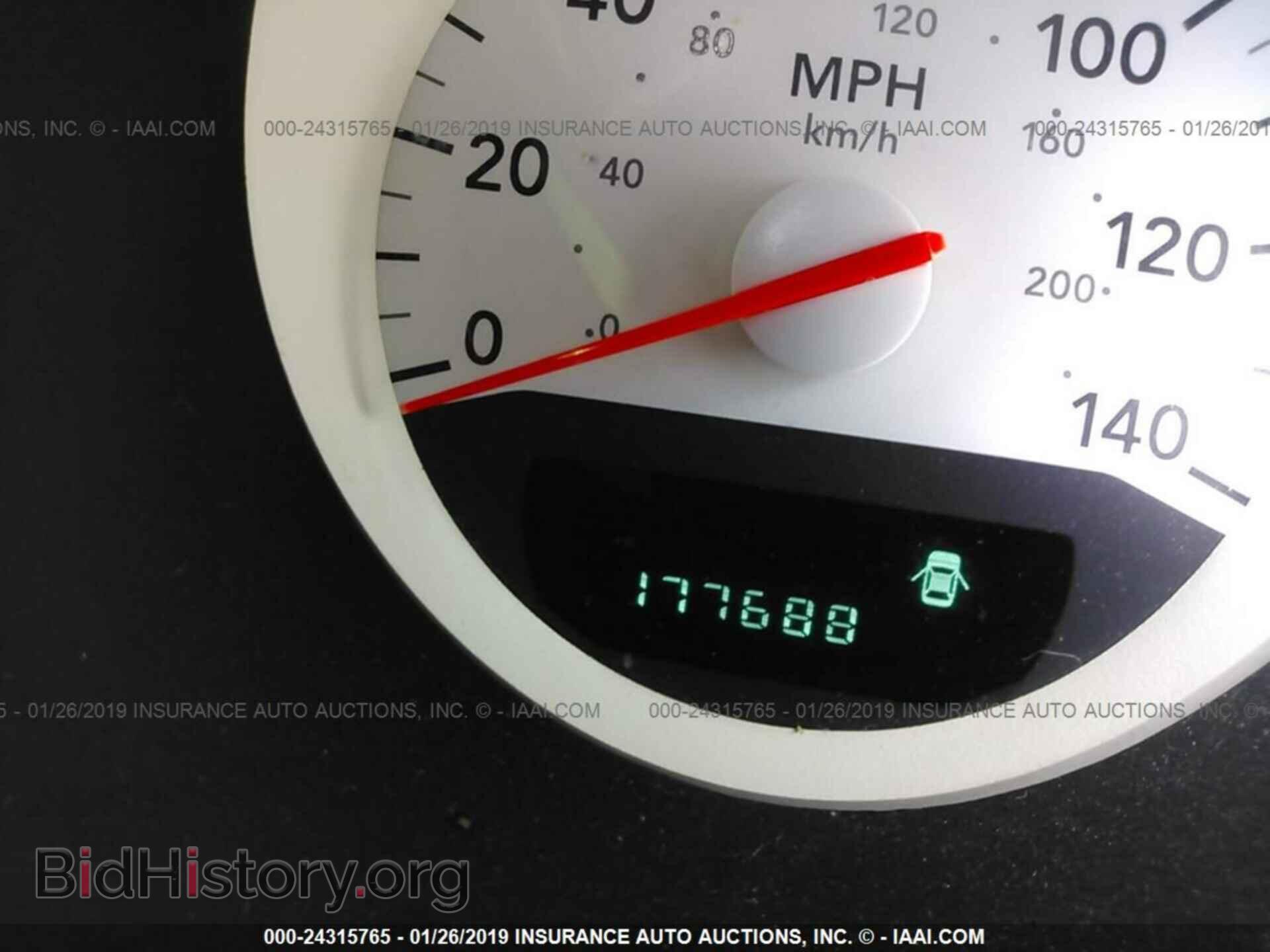 2007 DODGE CHARGER - VIN: 2B3KA43R17H628521 - Фото 7