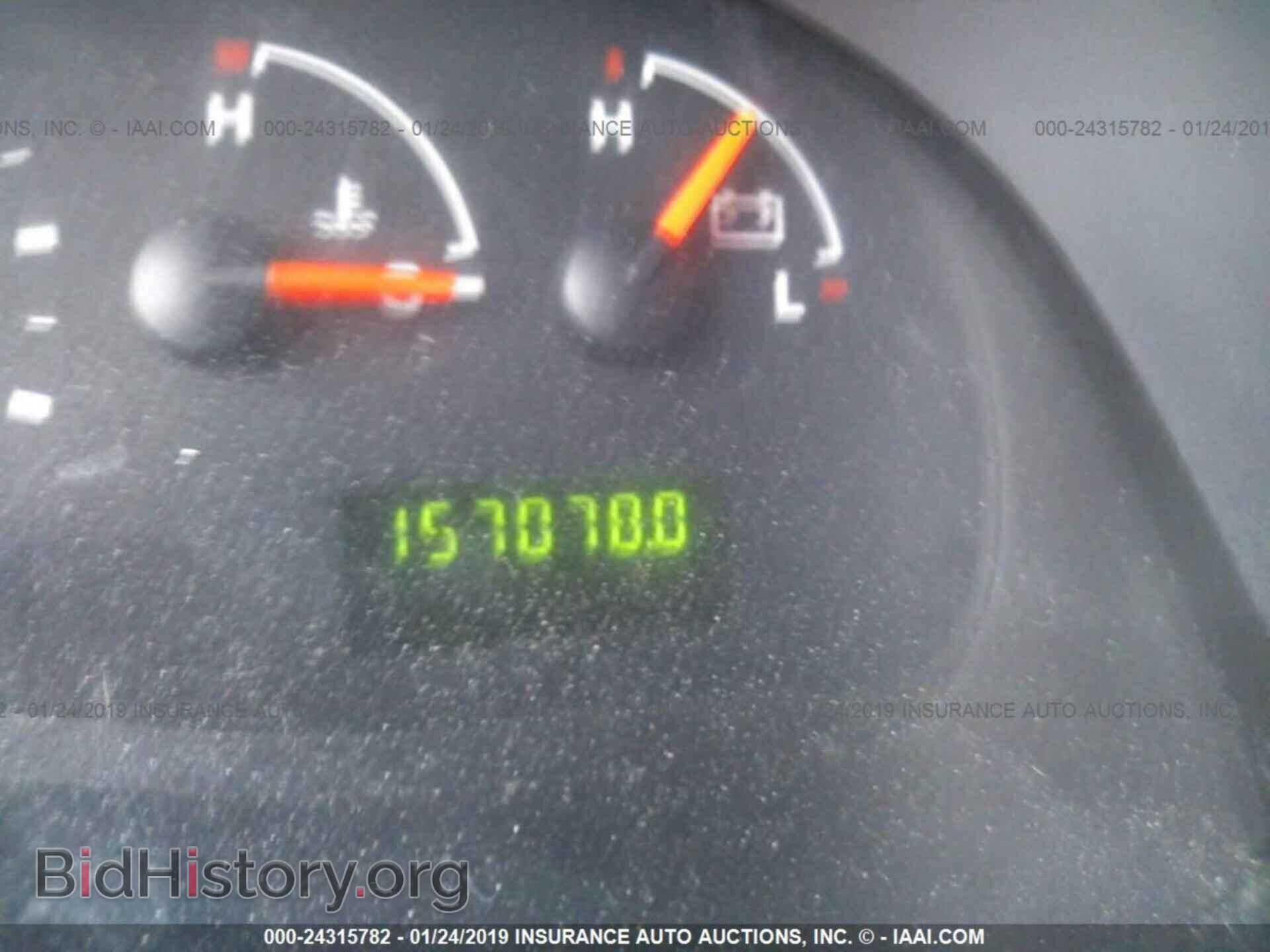 2004 FORD ECONOLINE - VIN: 1FTRE14W84HA16225 - Фото 7