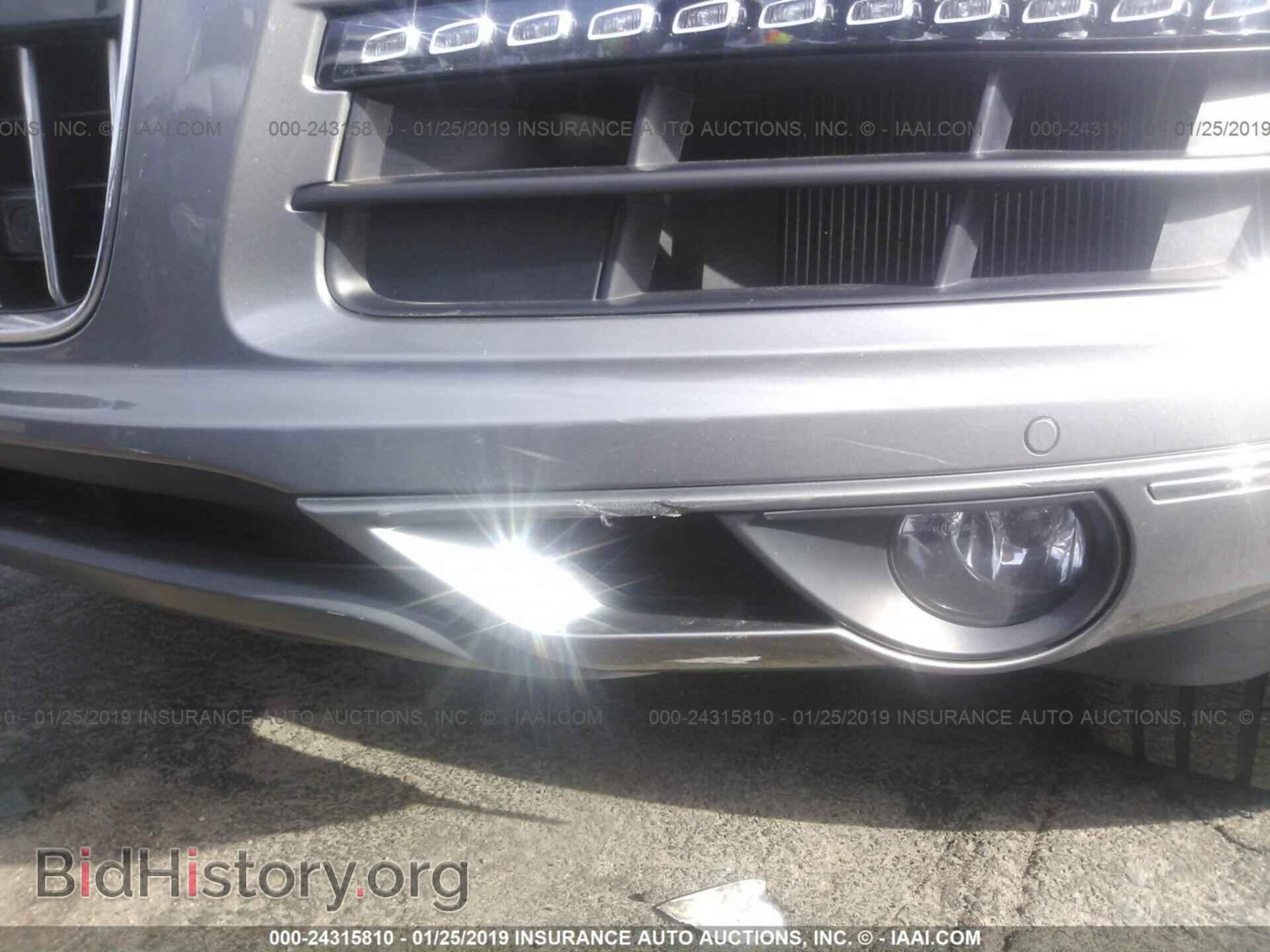 2012 AUDI Q7 - VIN: WA1LGAFE3CD006786 - Фото 6