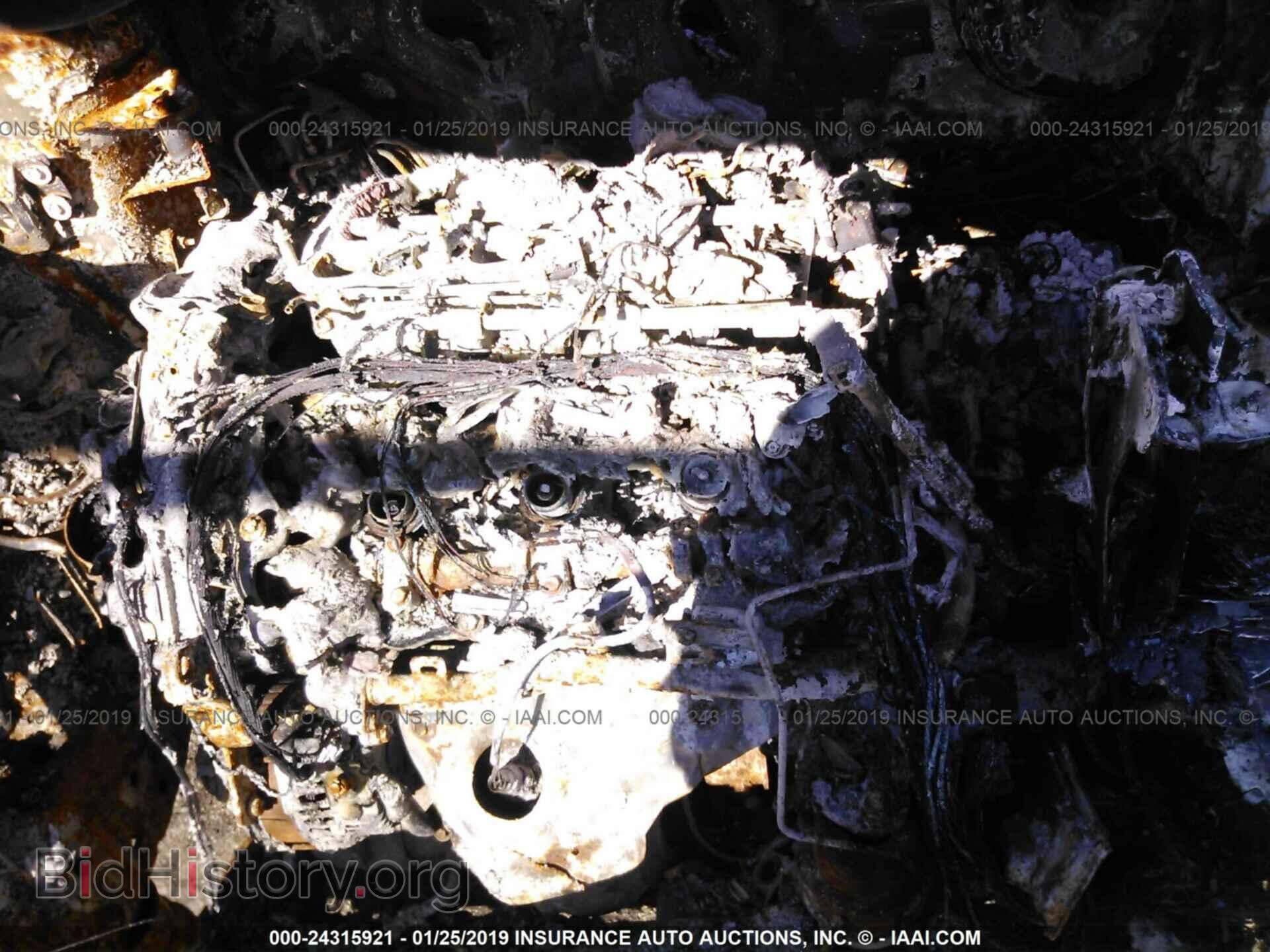 2008 FORD FOCUS - VIN: 1FAHP35N88W246264 - Фото 10