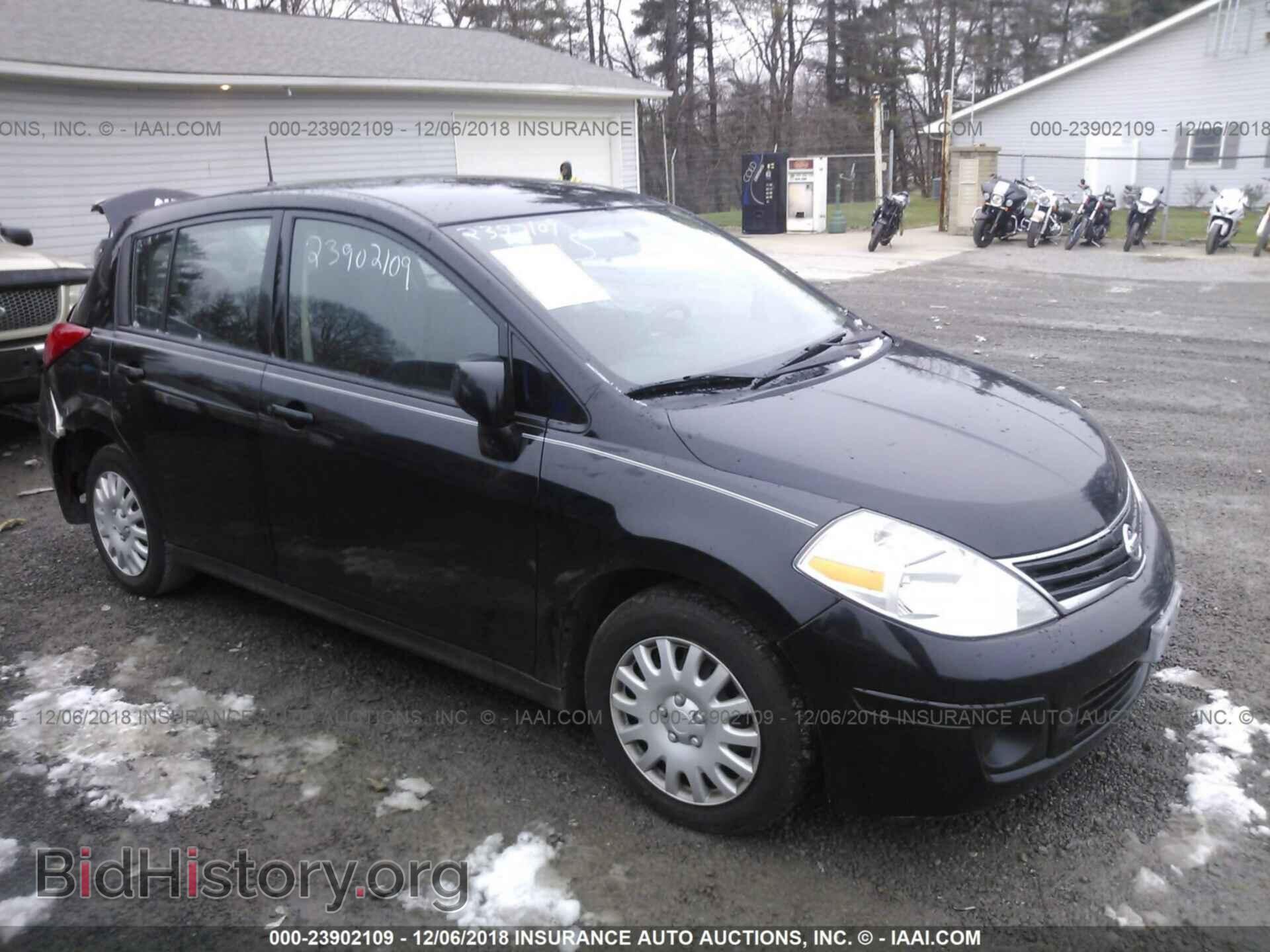 Photo 2C4RDGBG4ER362554 - DODGE GRAND CARAVAN 2014
