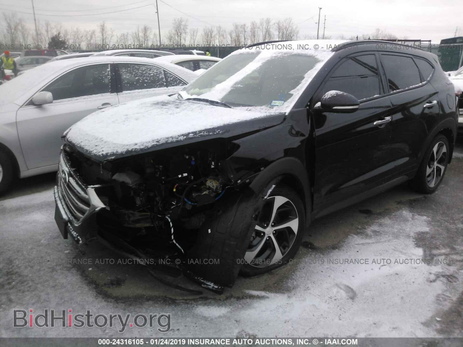 2017 AUDI A4 - VIN: WAUDNAF43HN056691 - Photo 2
