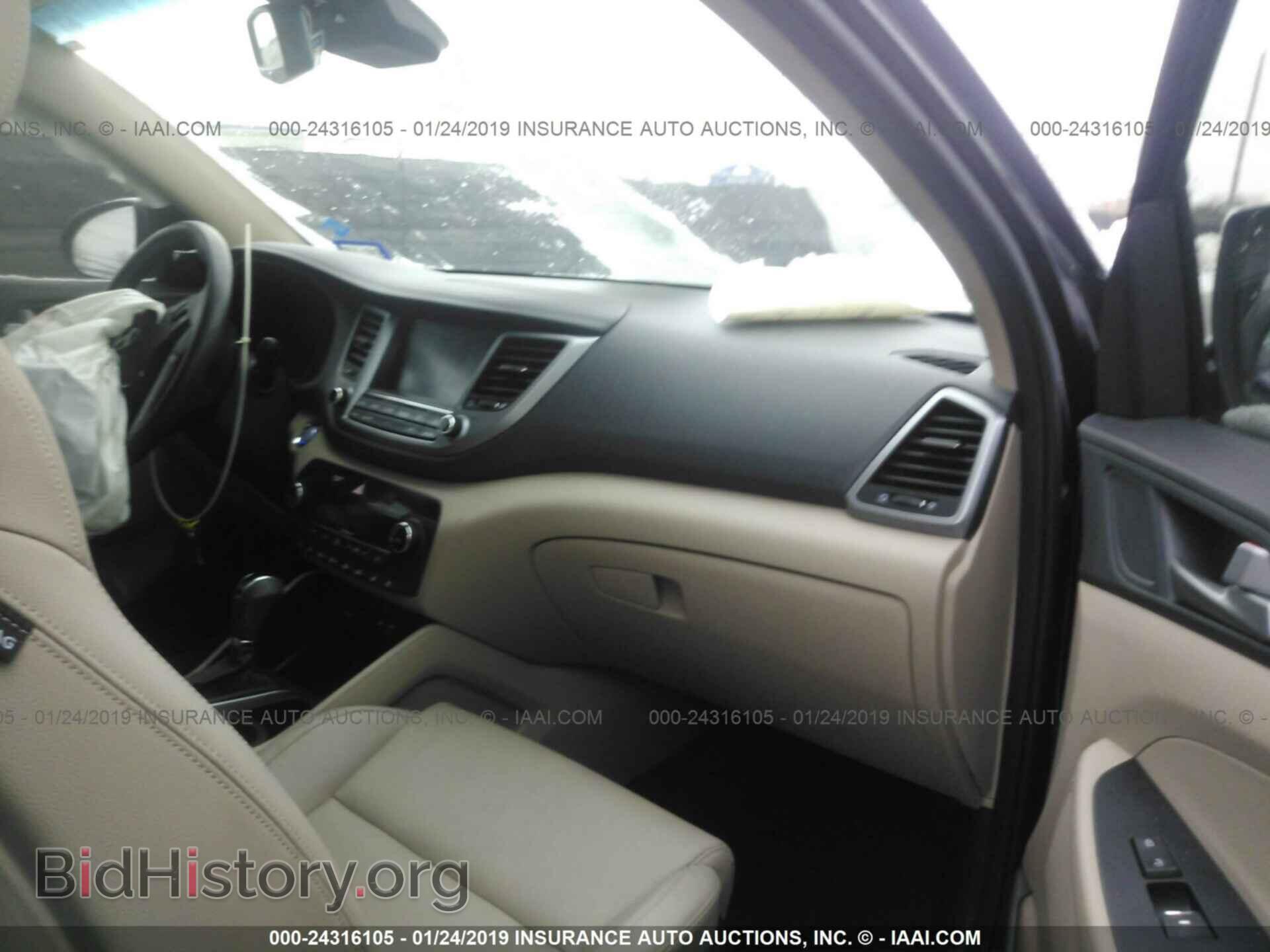 2017 AUDI A4 - VIN: WAUDNAF43HN056691 - Photo 5