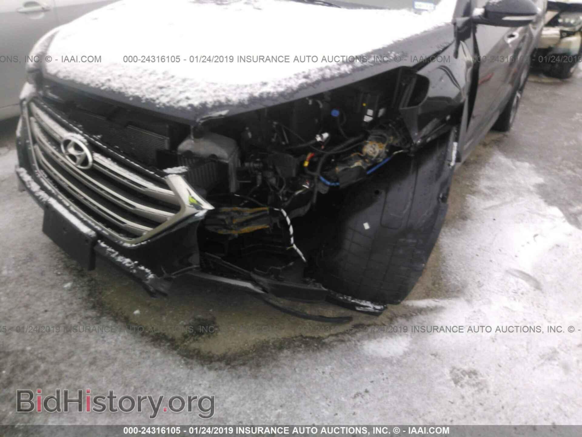 2017 AUDI A4 - VIN: WAUDNAF43HN056691 - Photo 6