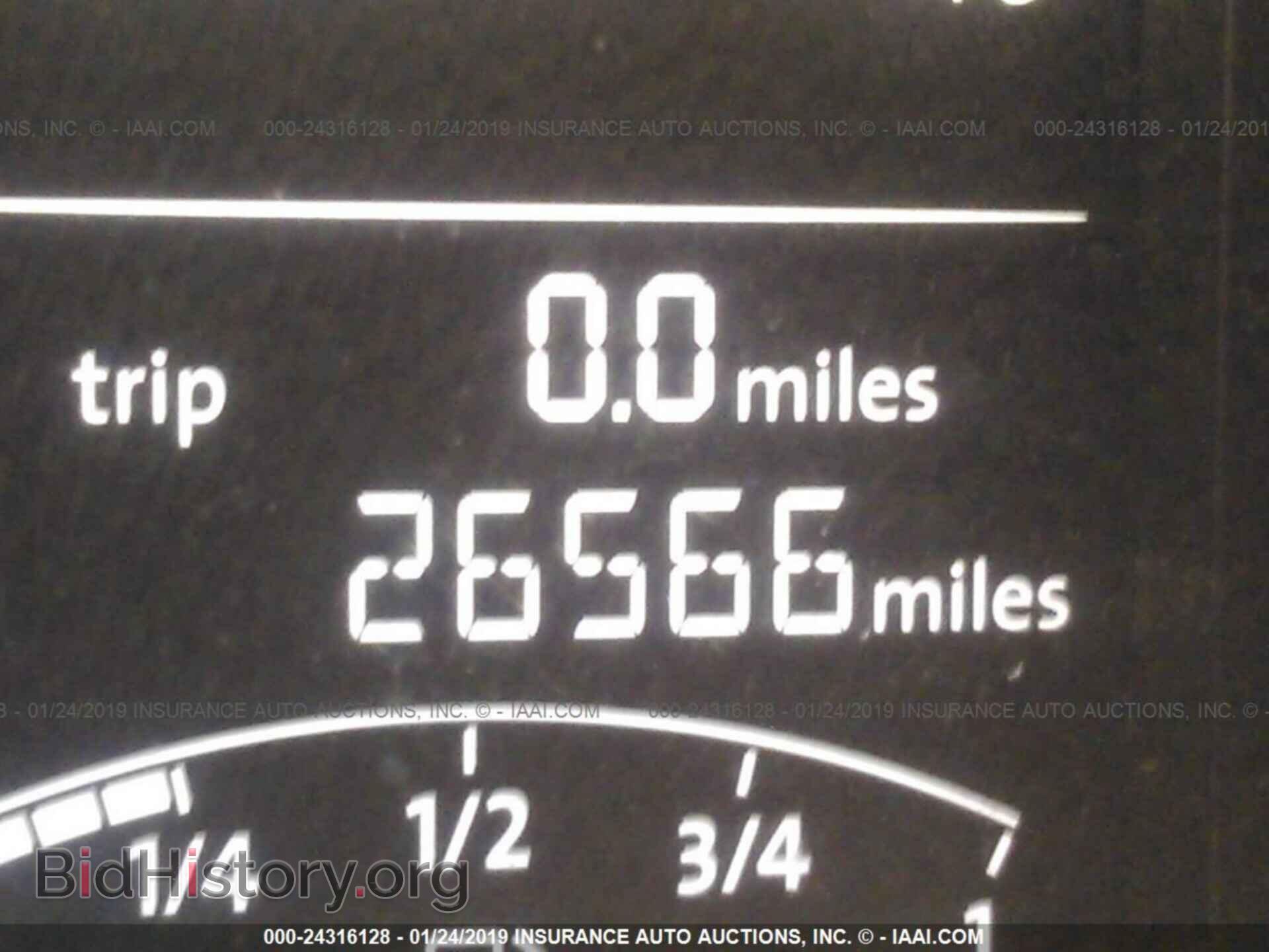 2017 VOLKSWAGEN JETTA - VIN: 3VW2B7AJ2HM367605 - Фото 7