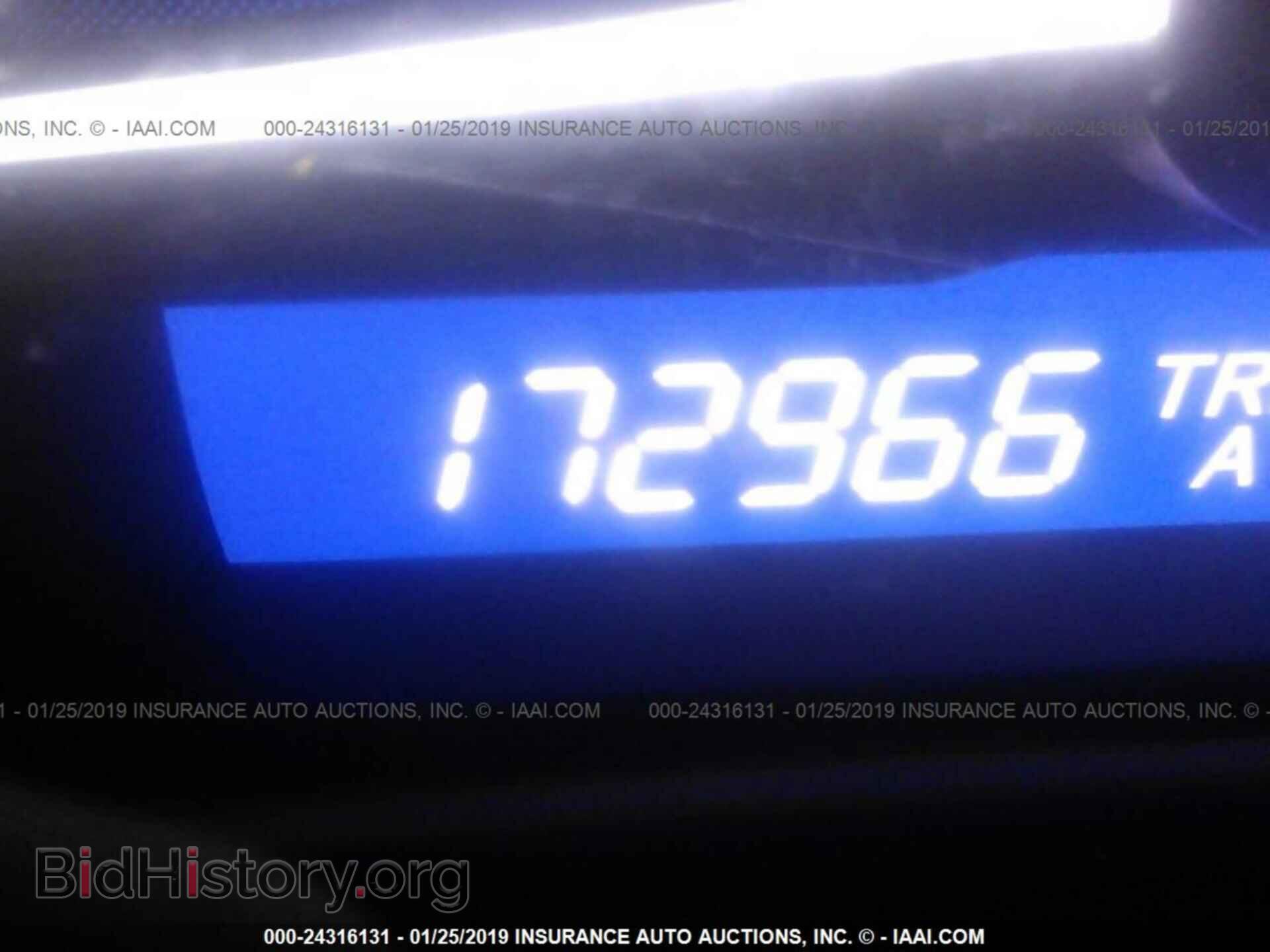 2011 HONDA CIVIC - VIN: 19XFA1F83BE003527 - Фото 7