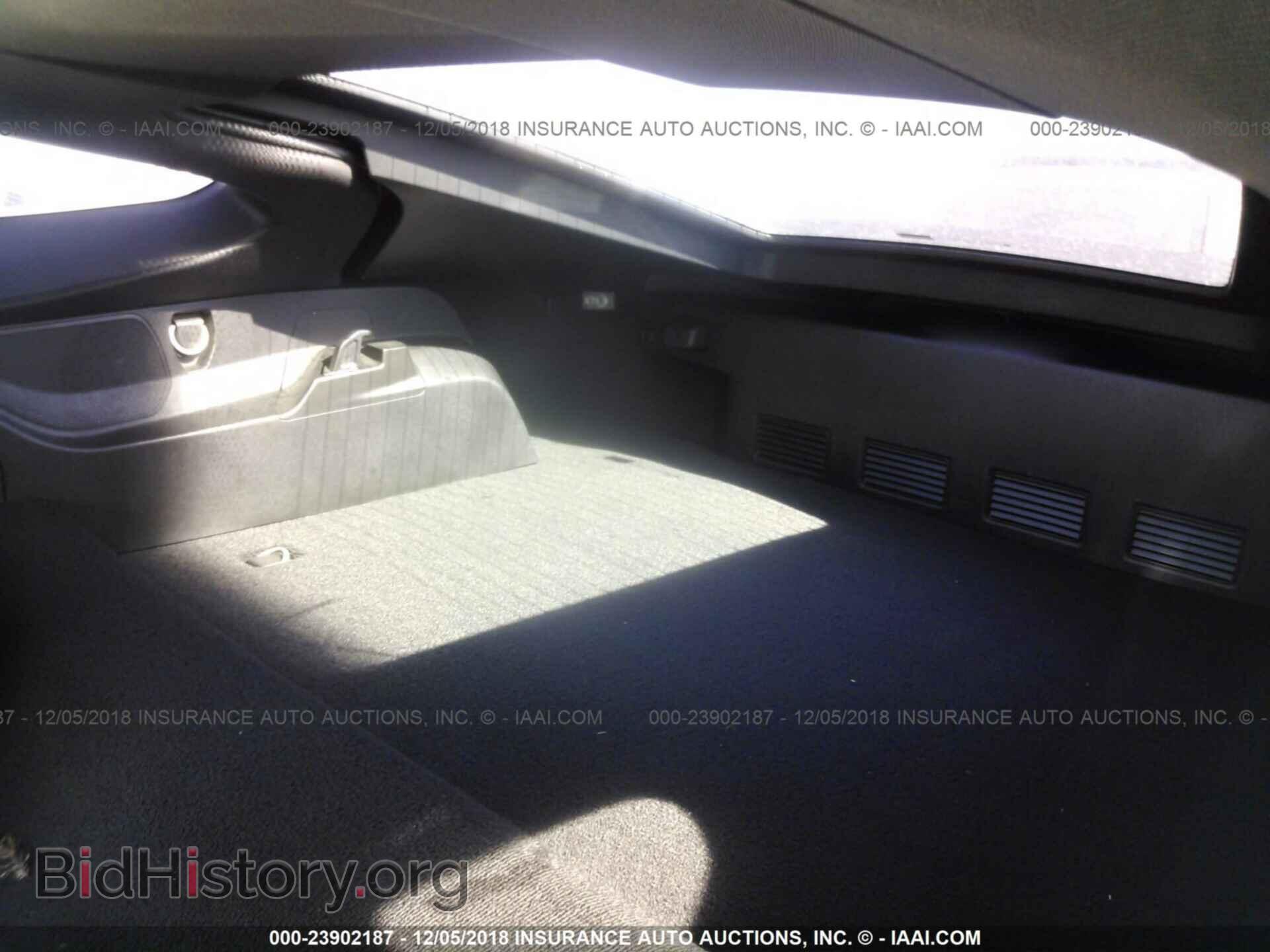 2015 CHEVROLET CORVETTE - VIN: 1G1YB2D71F5118675 - Фото 8
