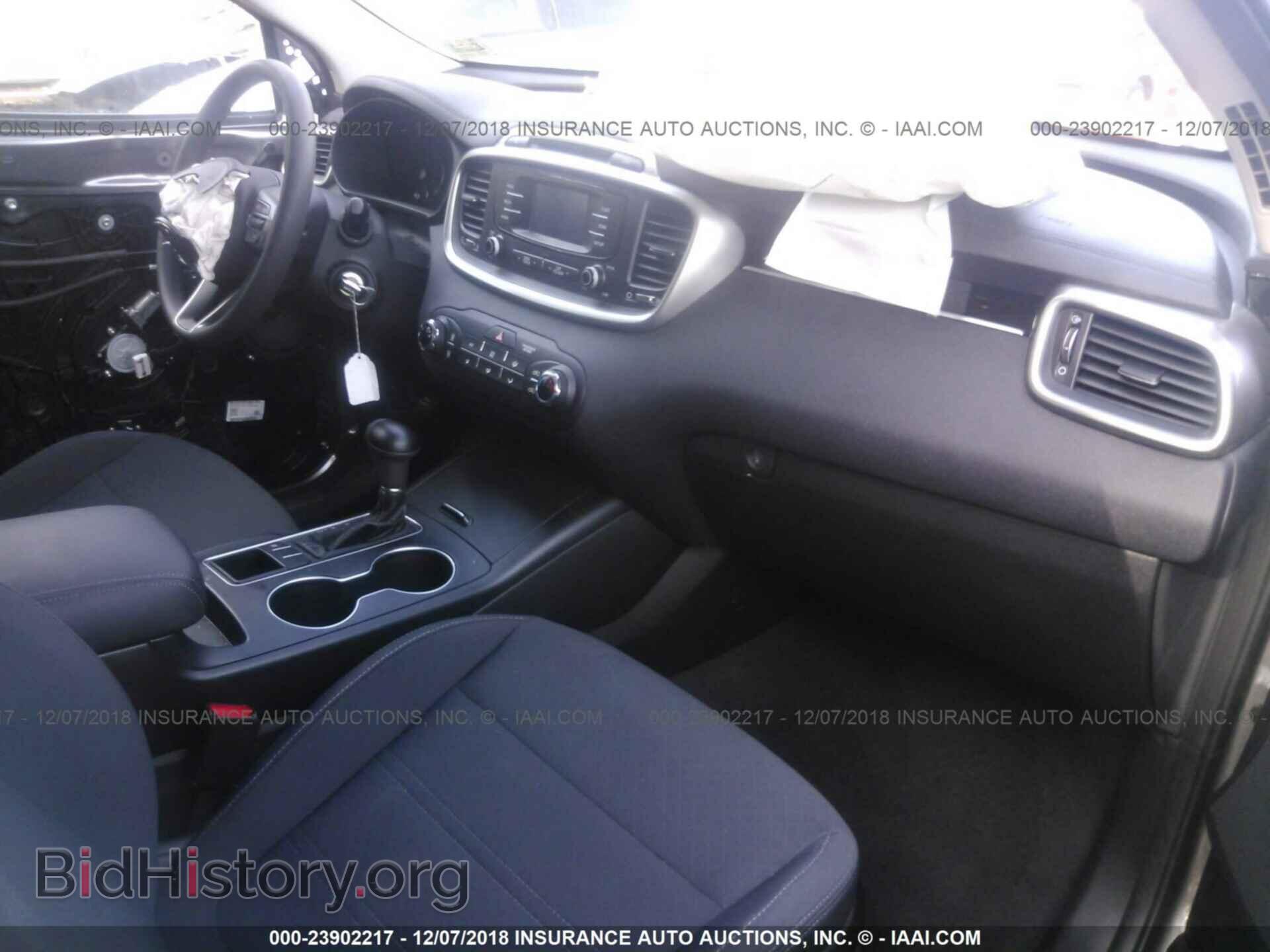 2012 MAZDA 3 - VIN: JM1BL1V82C1590219 - Photo 5