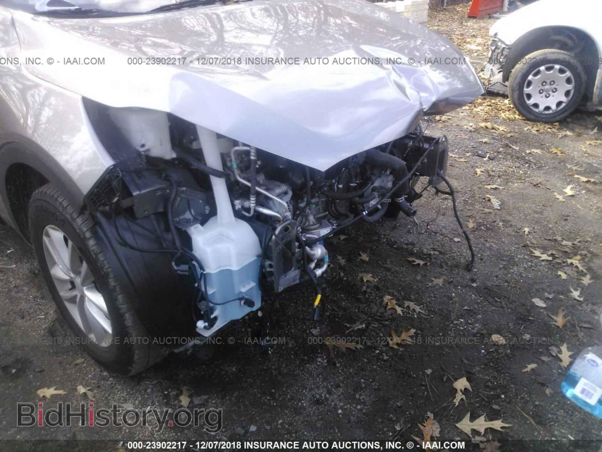 2012 MAZDA 3 - VIN: JM1BL1V82C1590219 - Photo 6