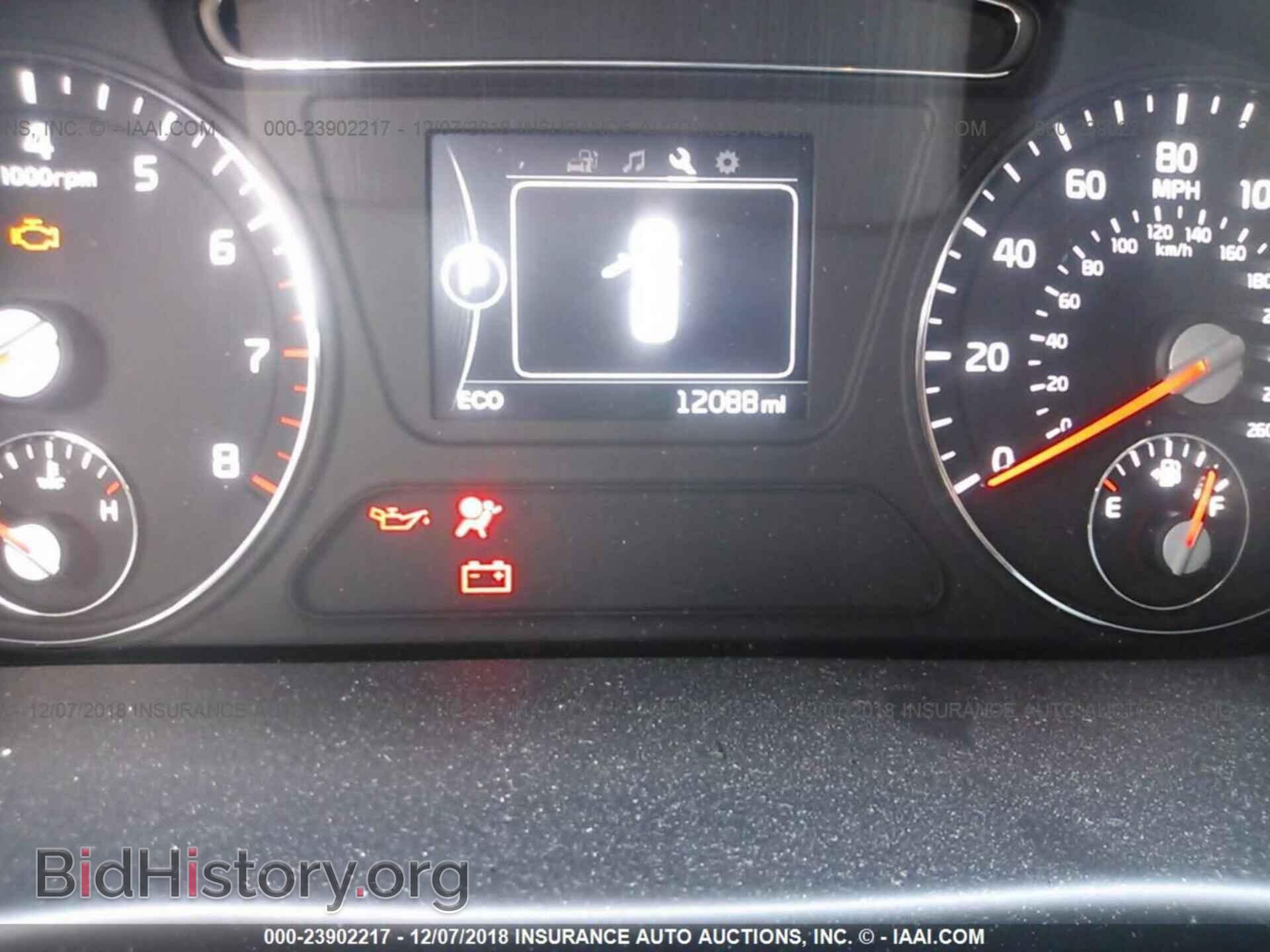 2012 MAZDA 3 - VIN: JM1BL1V82C1590219 - Photo 7
