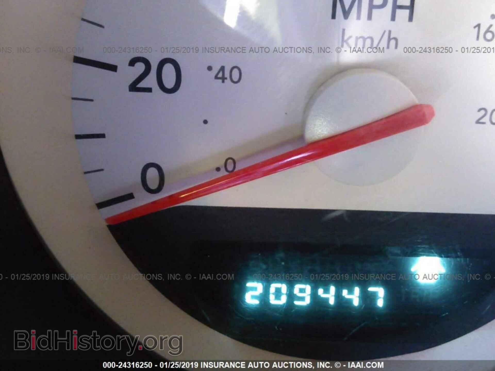 2006 DODGE MAGNUM - VIN: 2D4FV47V86H292900 - Фото 7