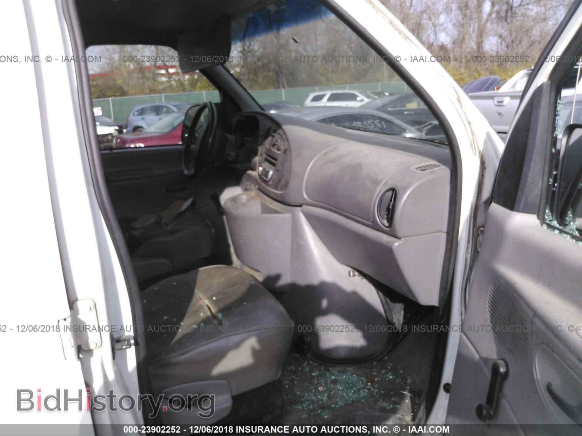 1999 FORD ECONOLINE - VIN: 1FTNE24L2XHB30350 - Photo 5