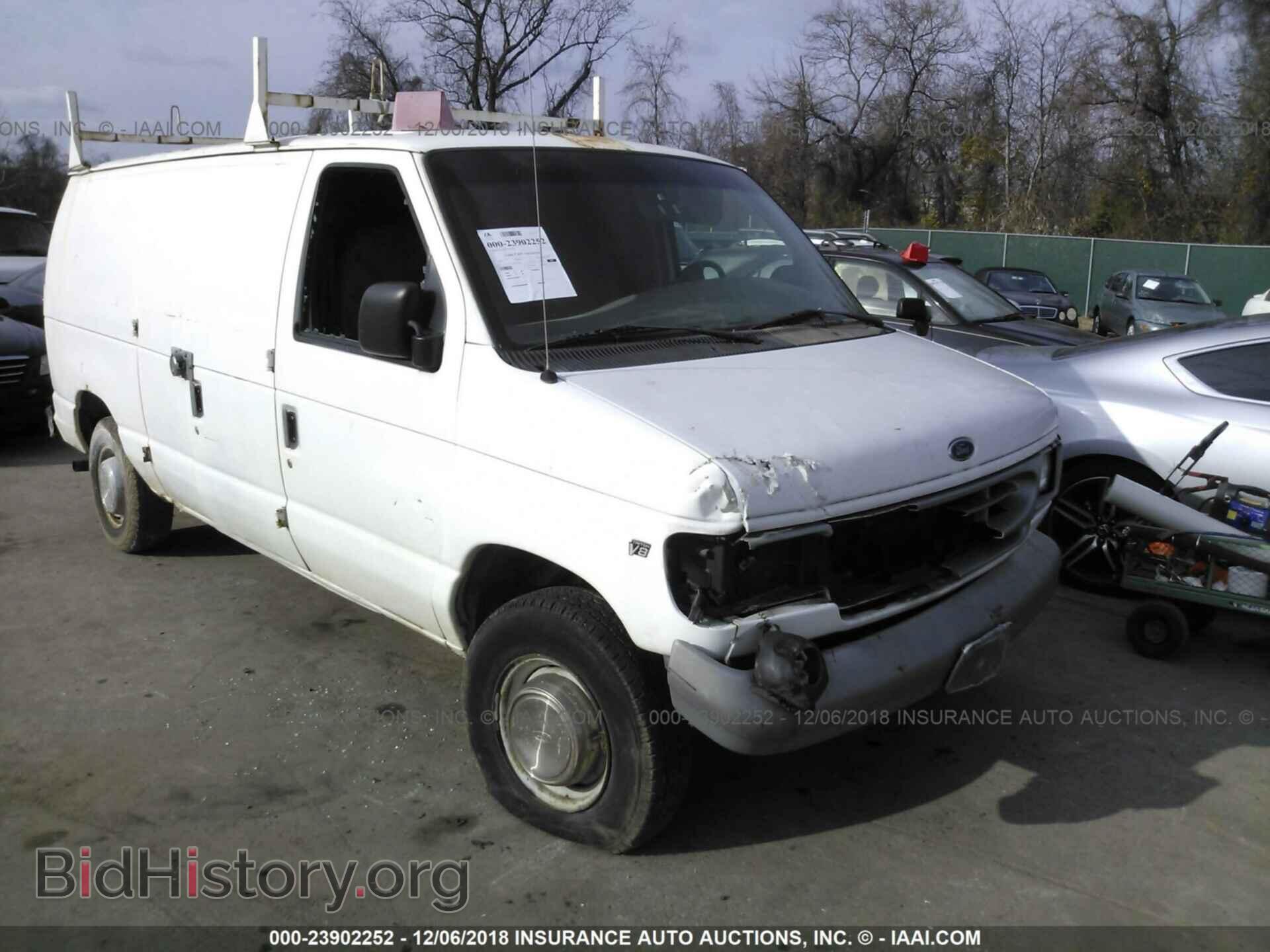 1999 FORD ECONOLINE - VIN: 1FTNE24L2XHB30350 - Photo 6