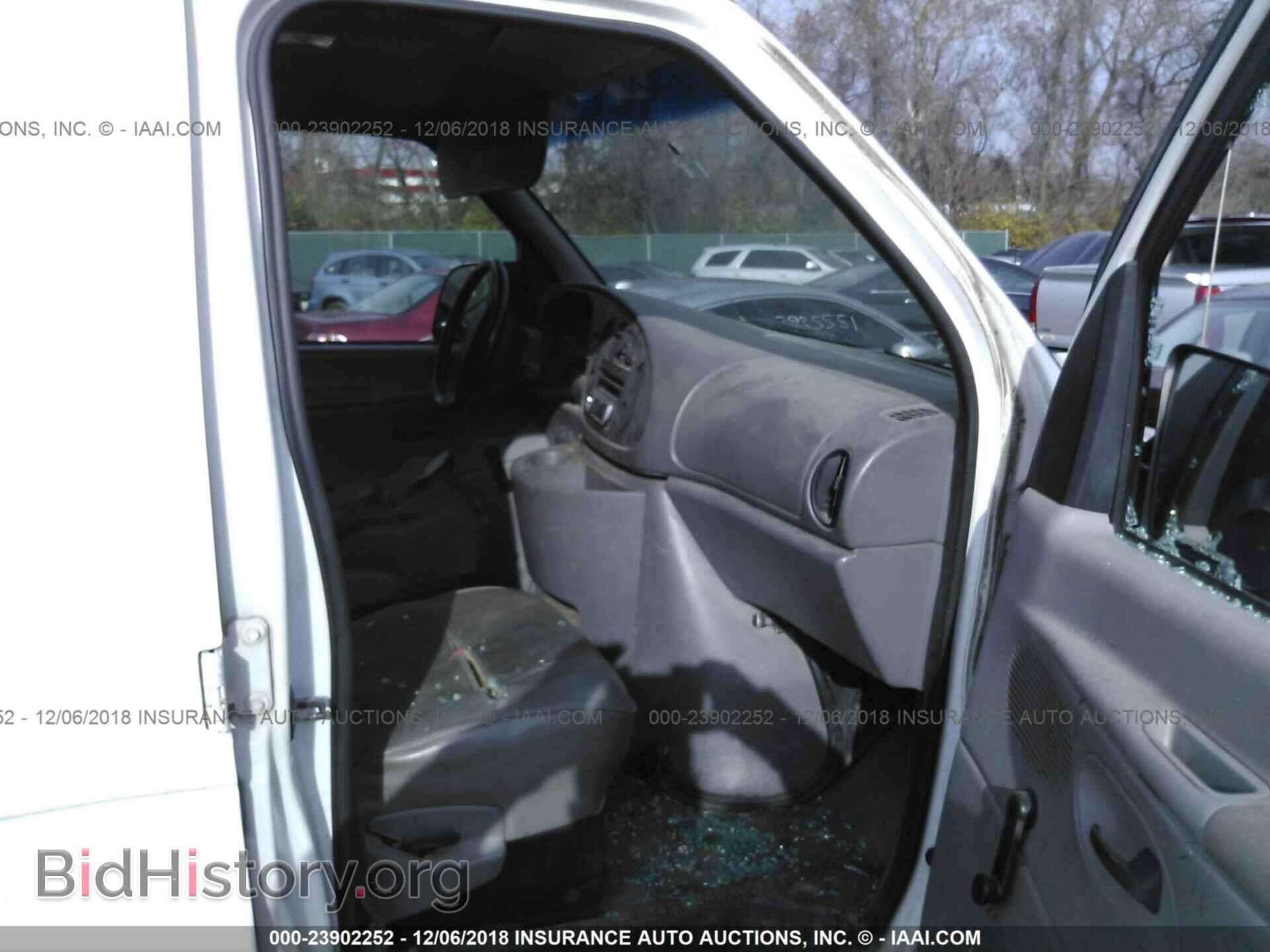 1999 FORD ECONOLINE - VIN: 1FTNE24L2XHB30350 - Photo 8