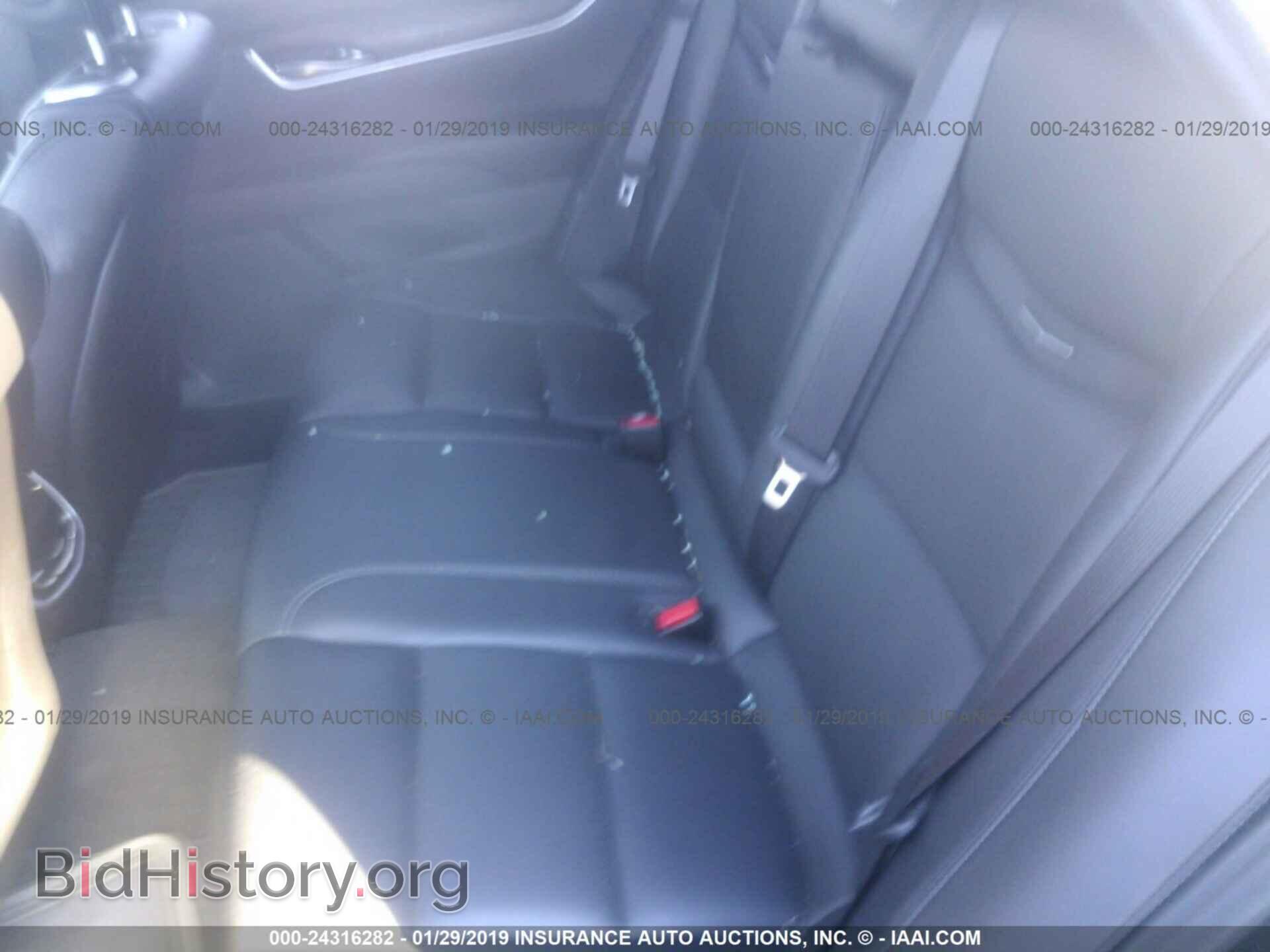 2013 CADILLAC XTS - VIN: 2G61S5S37D9104583 - Фото 8