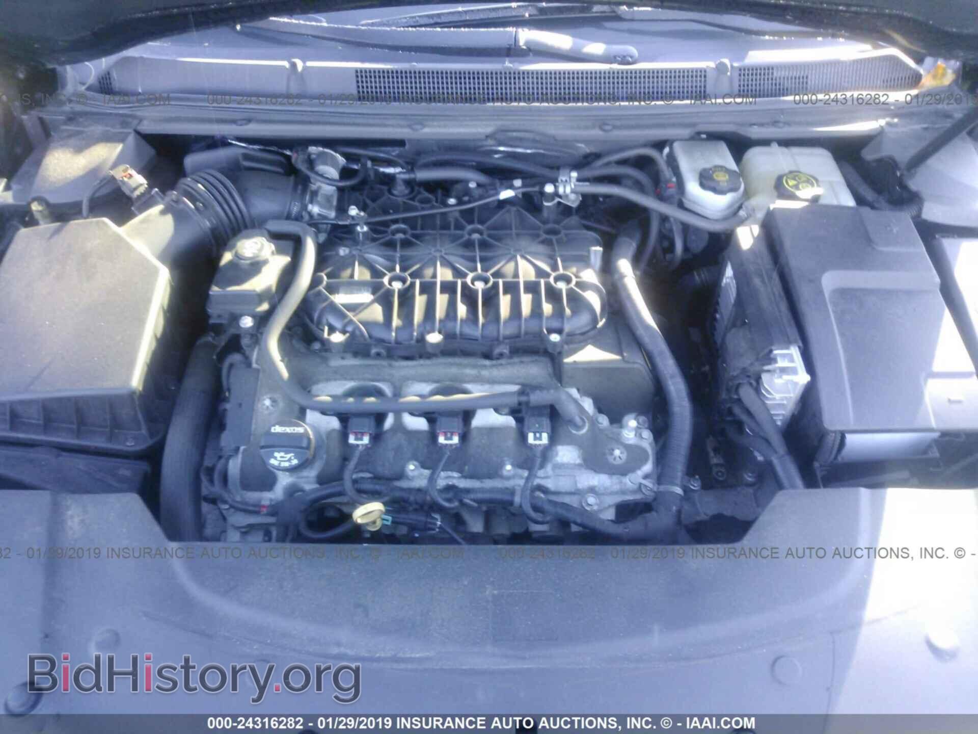 2013 CADILLAC XTS - VIN: 2G61S5S37D9104583 - Фото 10