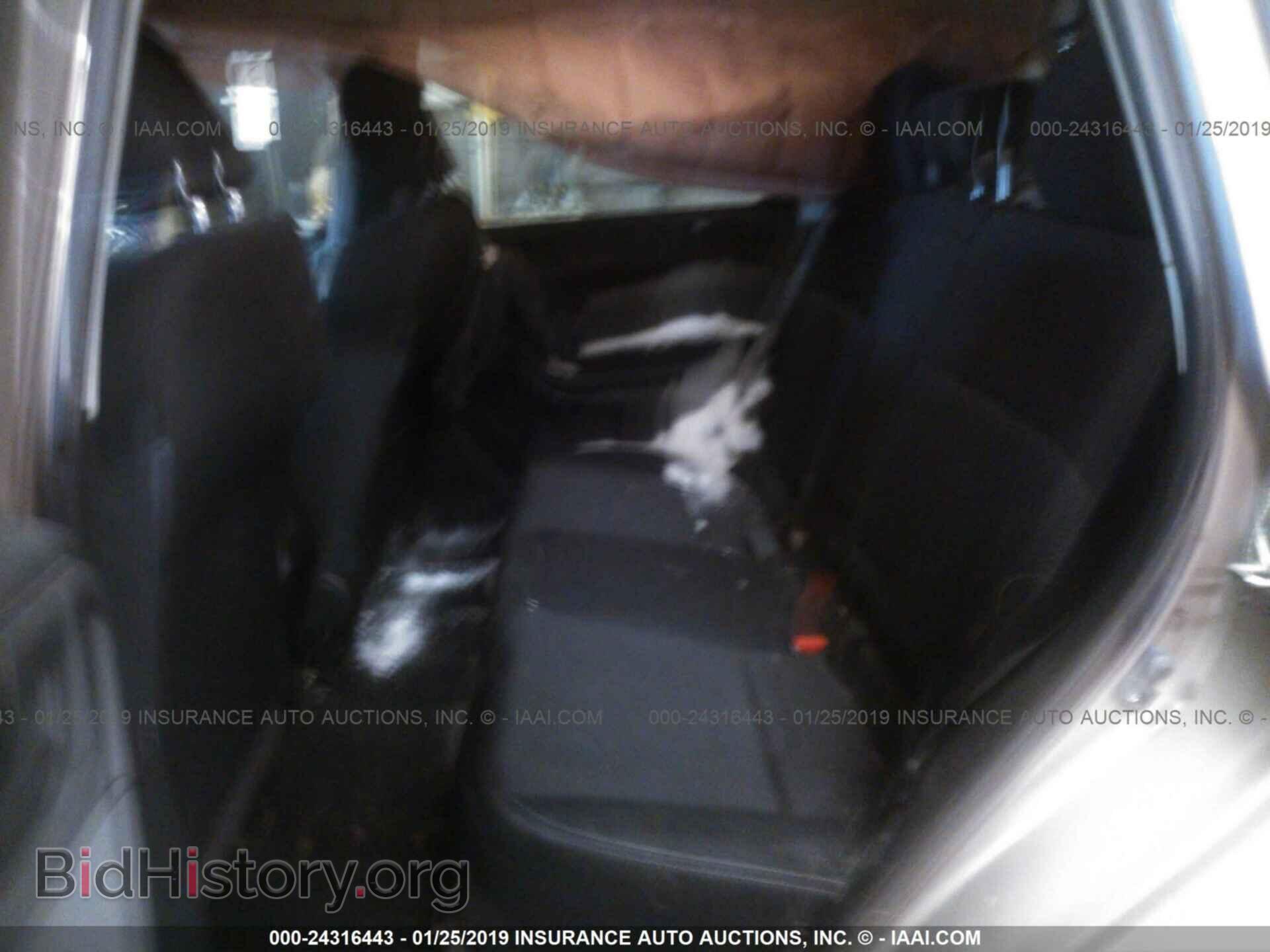 2015 SUBARU FORESTER - VIN: JF2SJADC7FH411150 - Photo 8