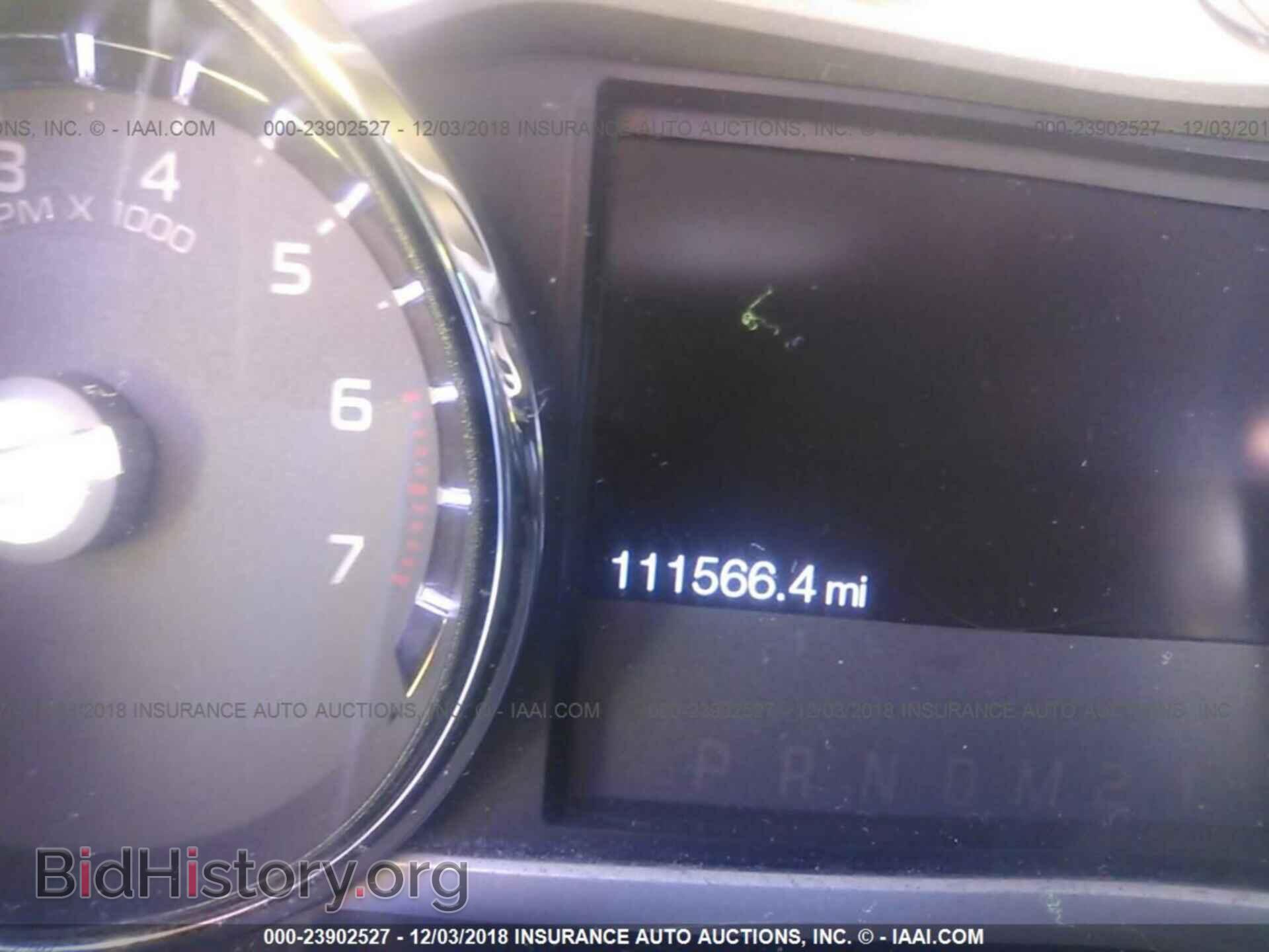 2012 FORD F250 - VIN: 1FT7X2B62CEB98983 - Фото 7