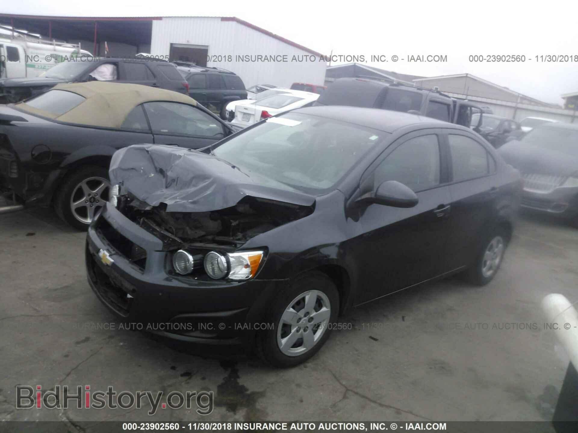 2014 BMW 328 - VIN: WBA3B5G53ENS08189 - Фото 2