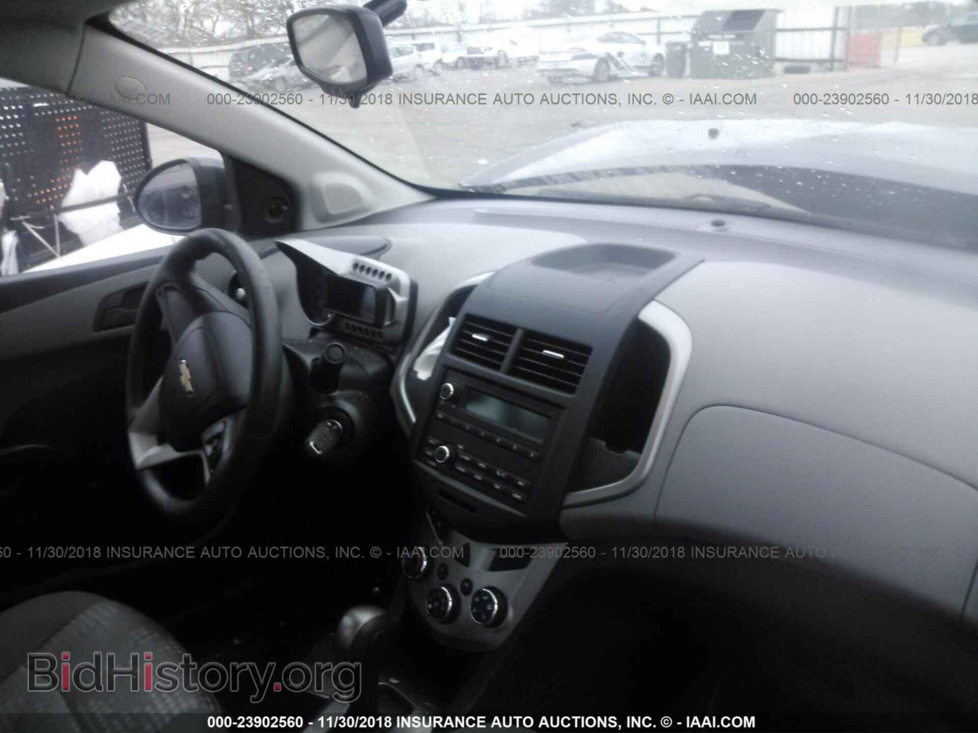 2014 BMW 328 - VIN: WBA3B5G53ENS08189 - Фото 5