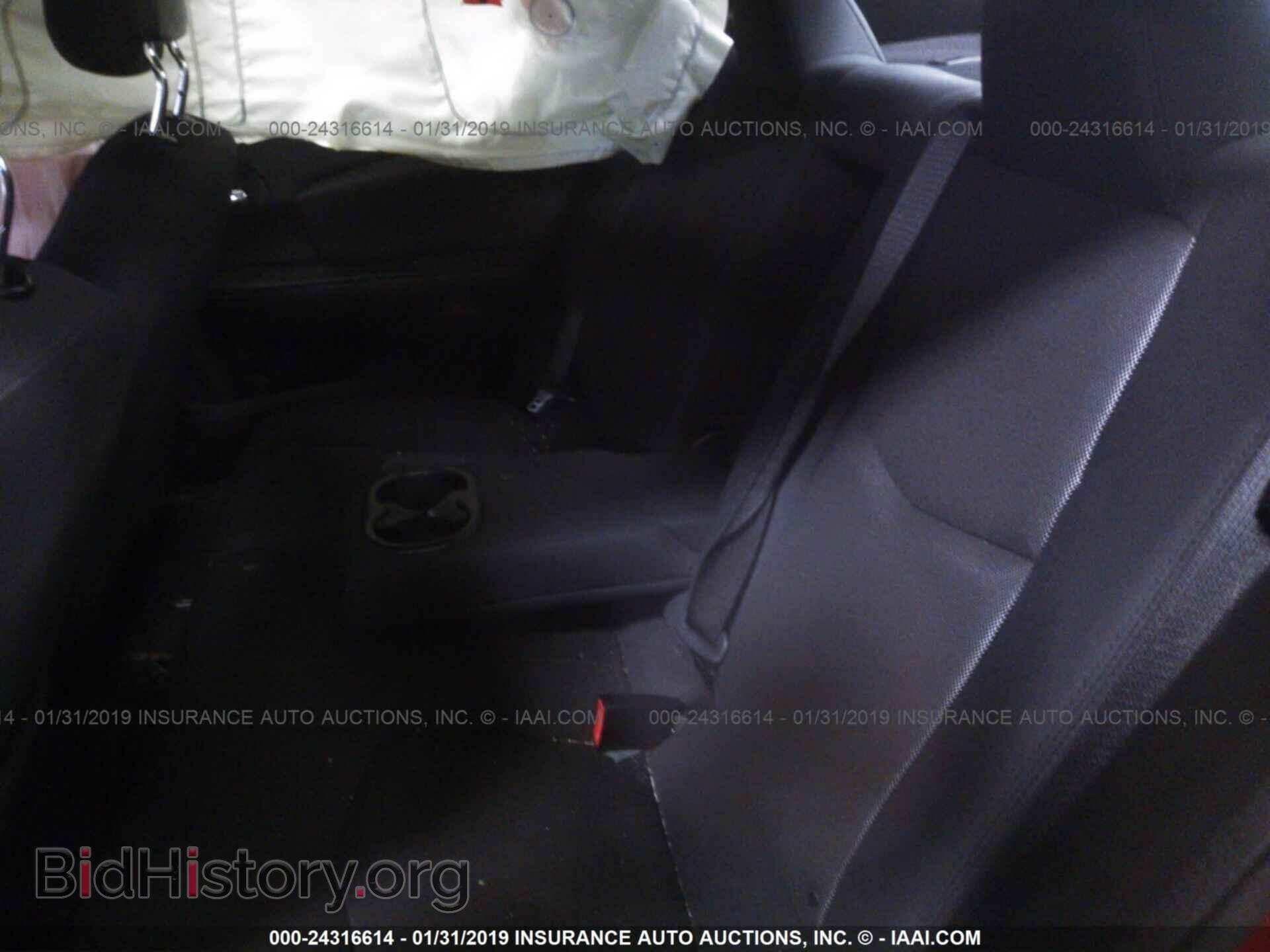 2012 DODGE AVENGER - VIN: 1C3CDZAB8CN153789 - Photo 8