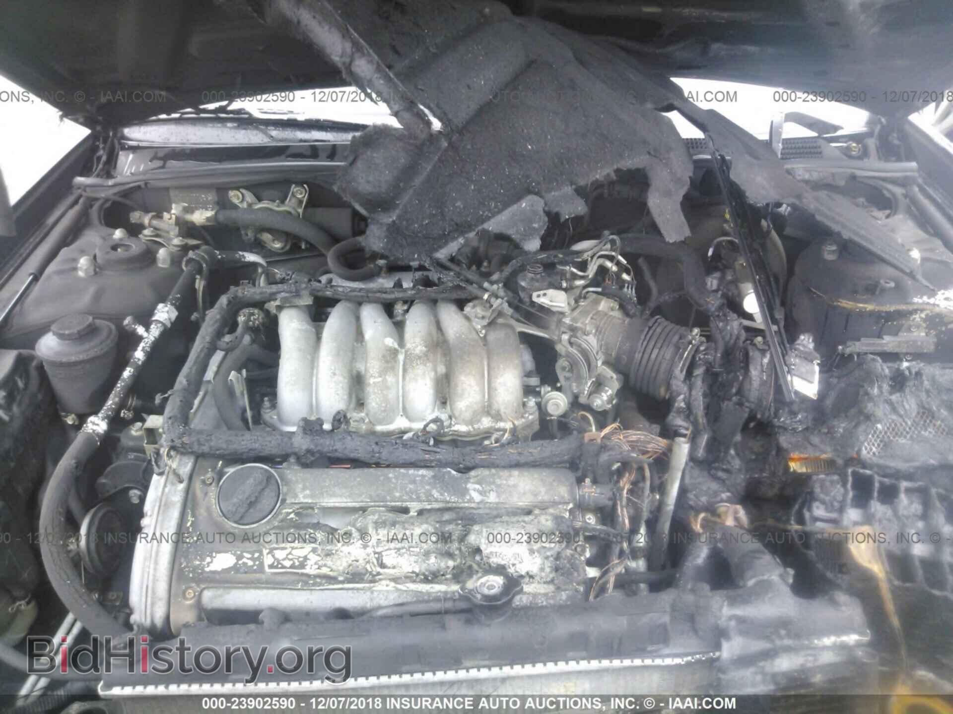 2015 MERCEDES-BENZ E - VIN: WDDHF8JB1FB129481 - Фото 10