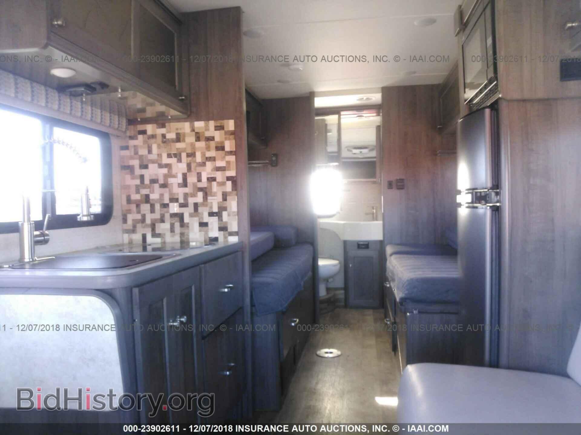 2017 FORD TRANSIT - VIN: 1FDWS8PV3HKA12000 - Фото 7
