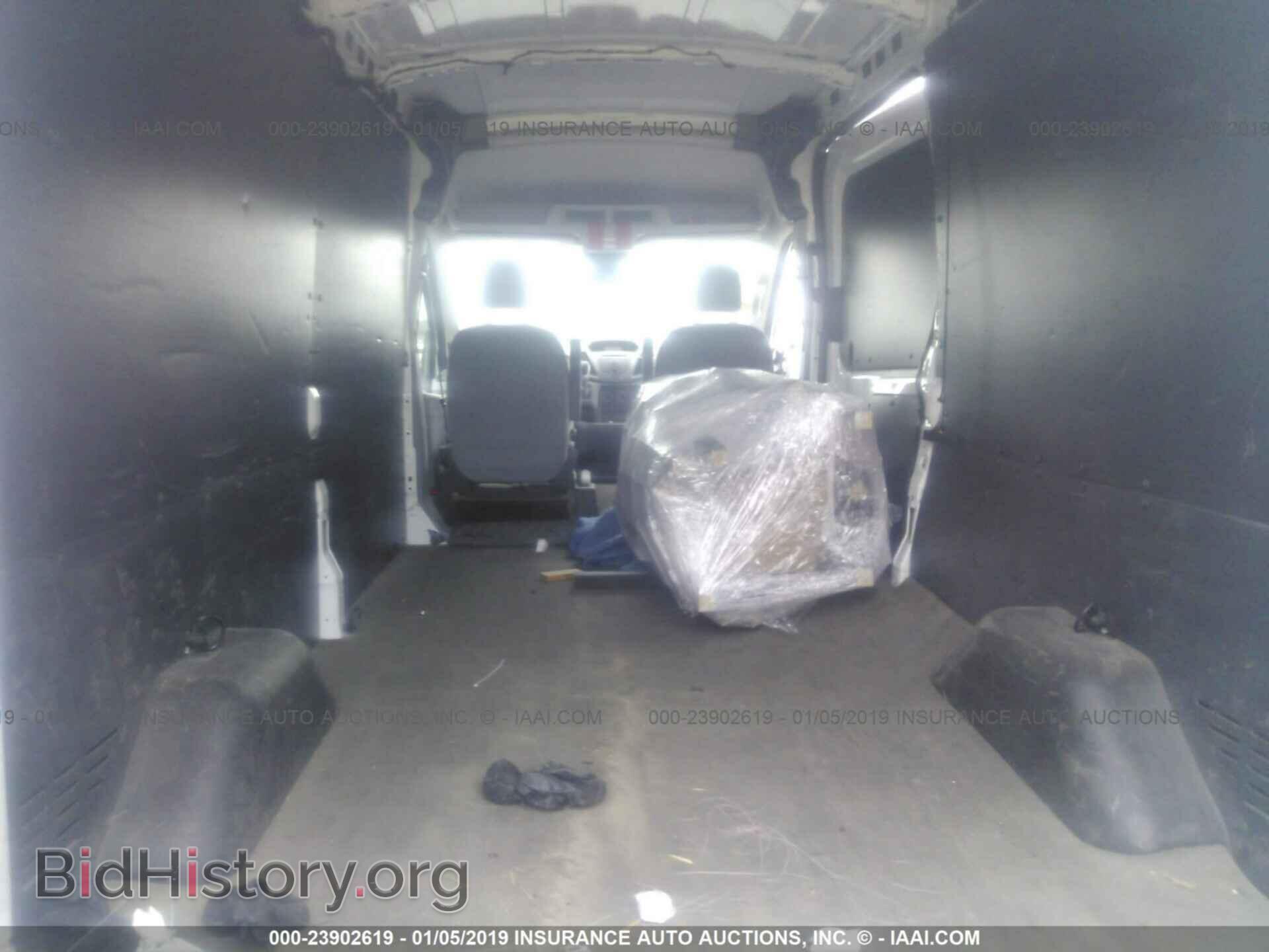 2015 FORD TRANSIT - VIN: 1FTNR2CM7FKB04715 - Photo 8