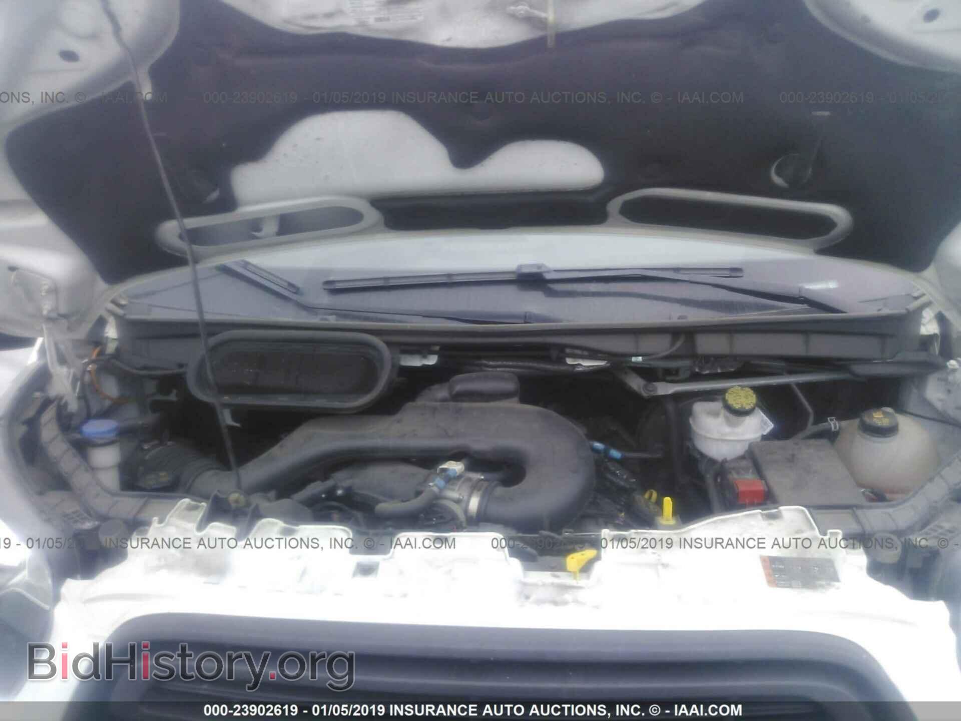 2015 FORD TRANSIT - VIN: 1FTNR2CM7FKB04715 - Photo 10