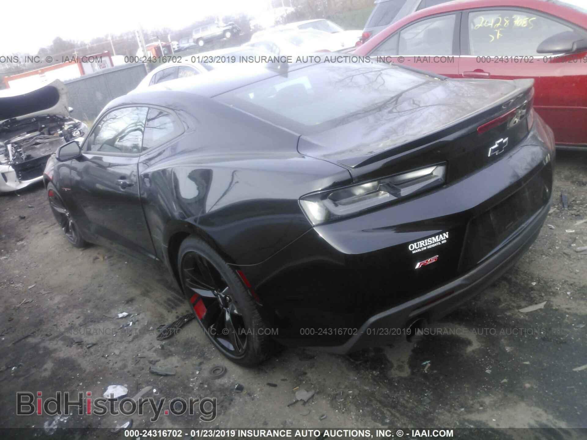 2012 FORD FOCUS - VIN: 1FAHP3K2XCL316030 - Photo 3