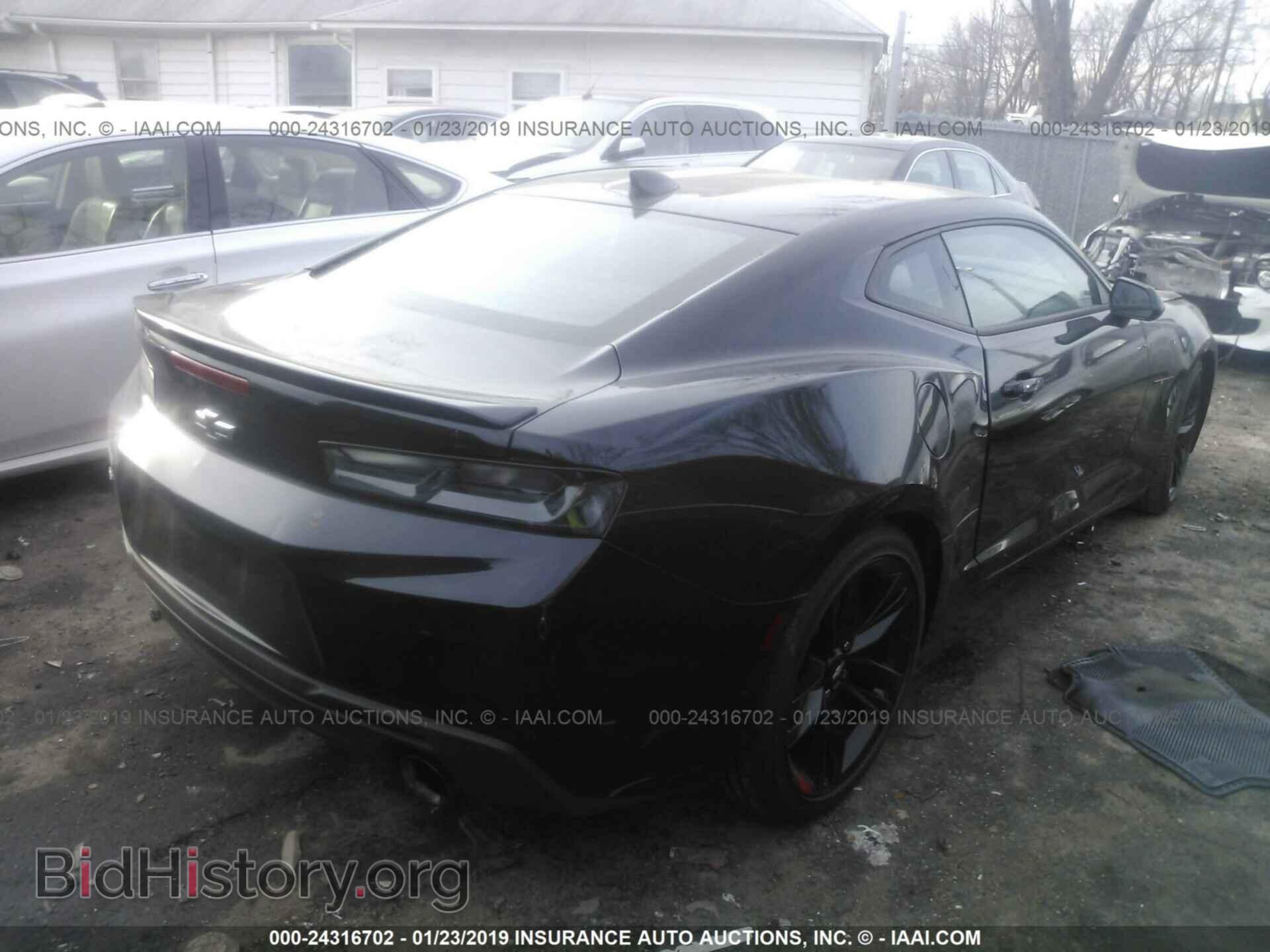 2012 FORD FOCUS - VIN: 1FAHP3K2XCL316030 - Photo 4