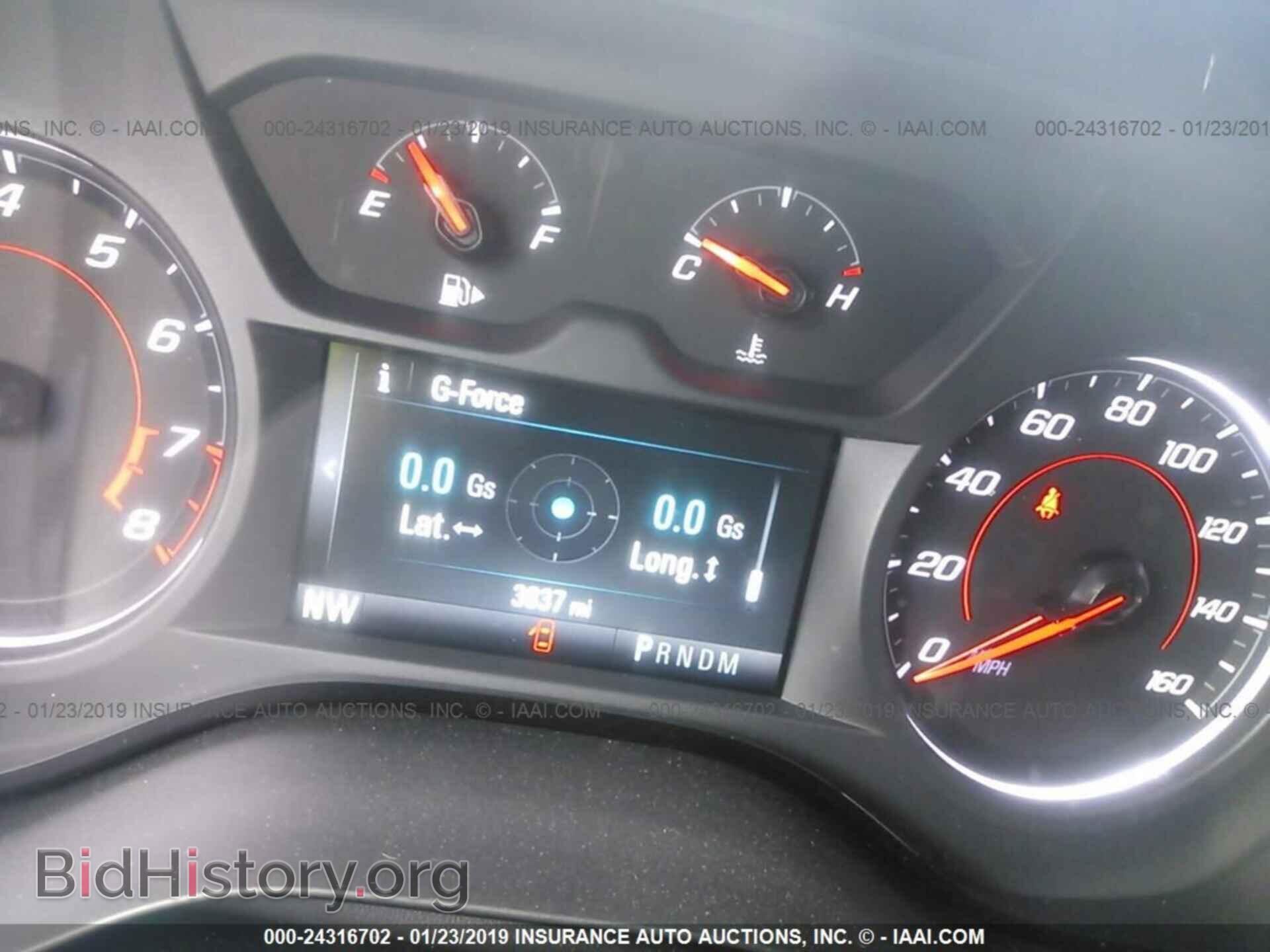 2012 FORD FOCUS - VIN: 1FAHP3K2XCL316030 - Photo 7