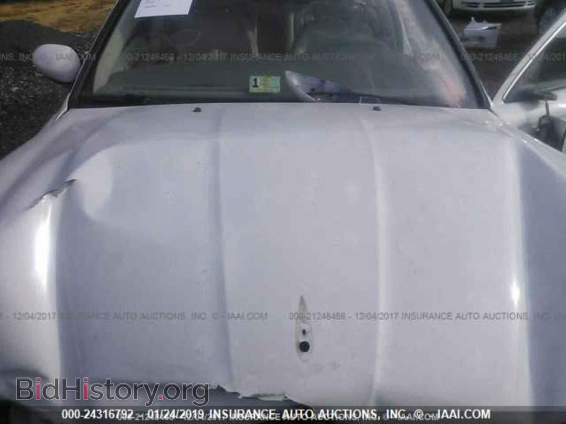 2002 JAGUAR X-TYPE - VIN: SAJEA51D12XC43512 - Фото 10