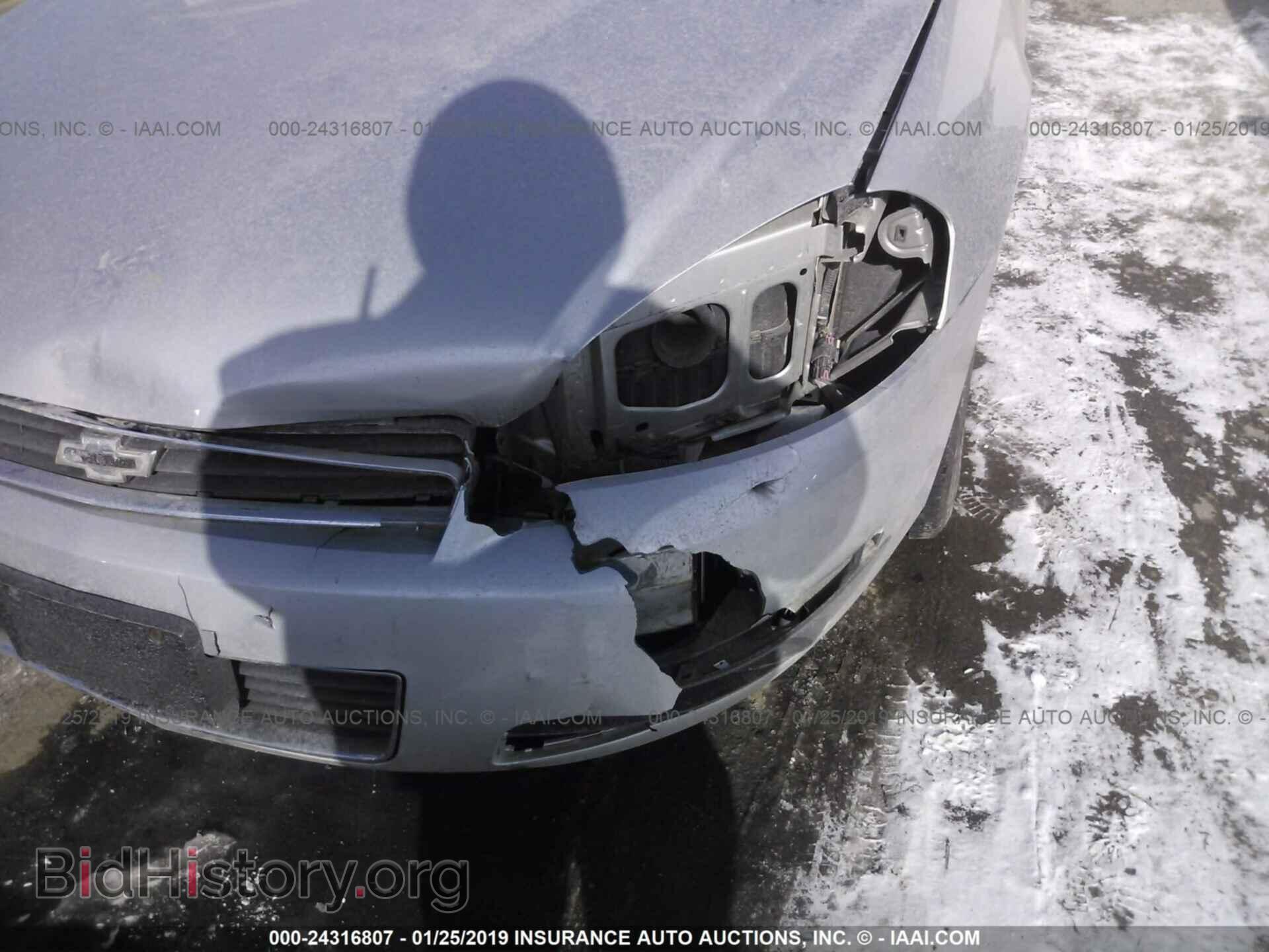 2007 HONDA ELEMENT - VIN: 5J6YH17987L007786 - Фото 6