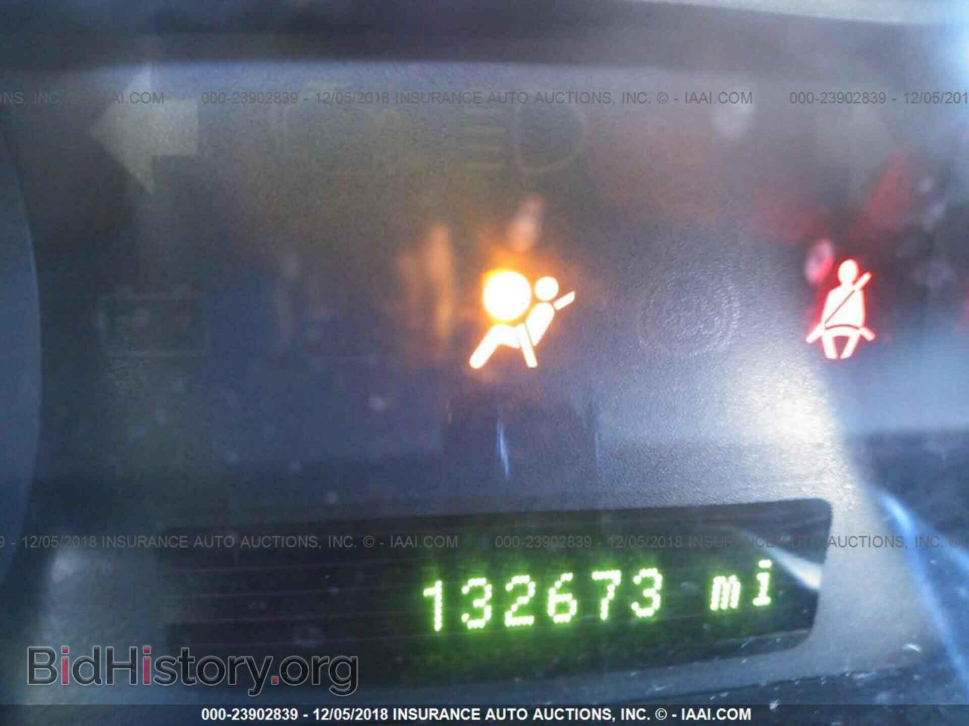 2009 FORD EDGE - VIN: 2FMDK38C89BA99556 - Фото 7