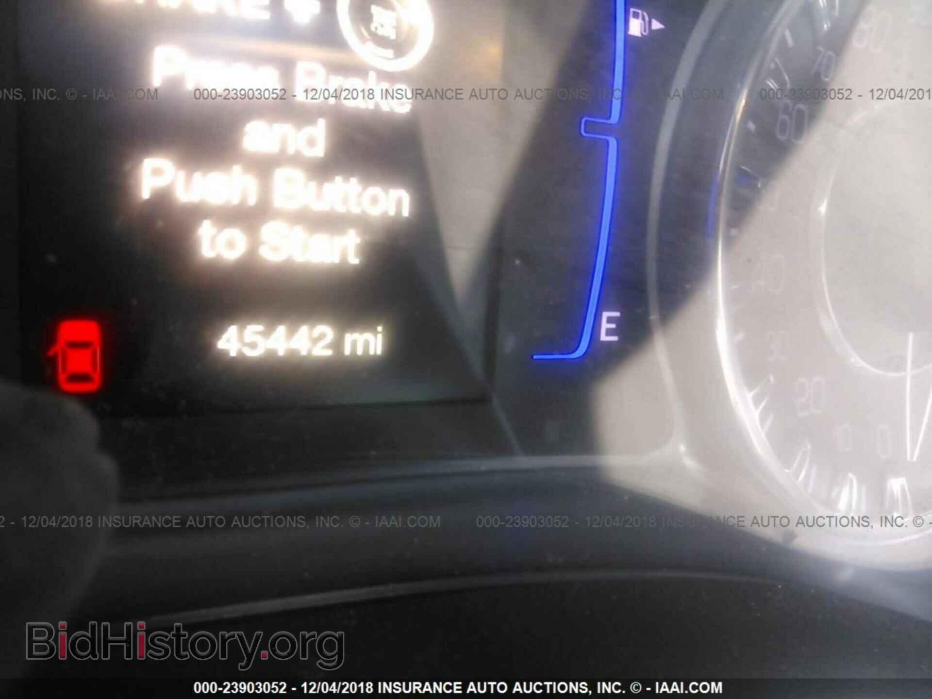 2016 CHRYSLER 200 - VIN: 1C3CCCAB8GN166452 - Фото 7