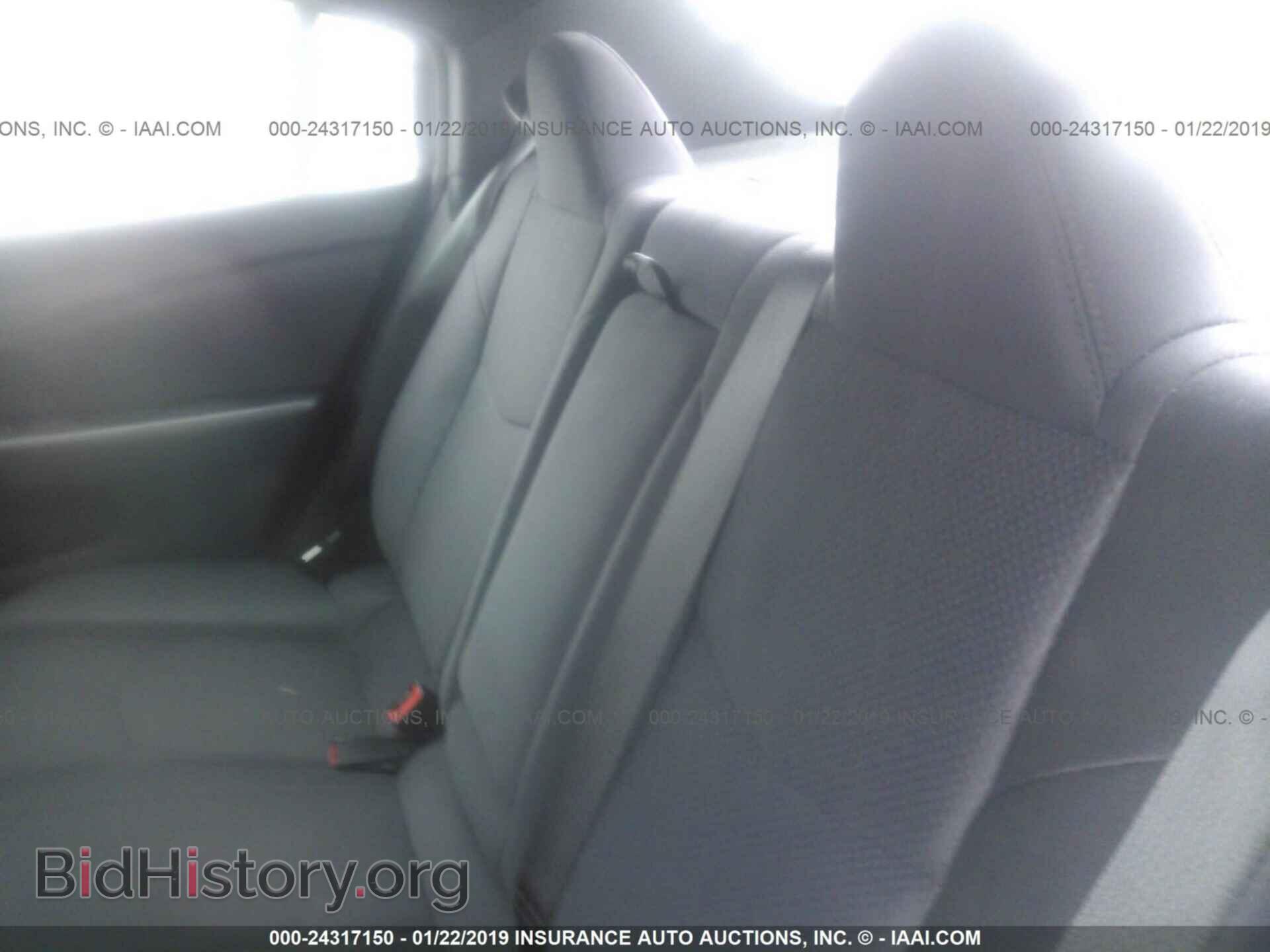 2013 CHRYSLER 200 - VIN: 1C3CCBBG8DN659841 - Photo 8