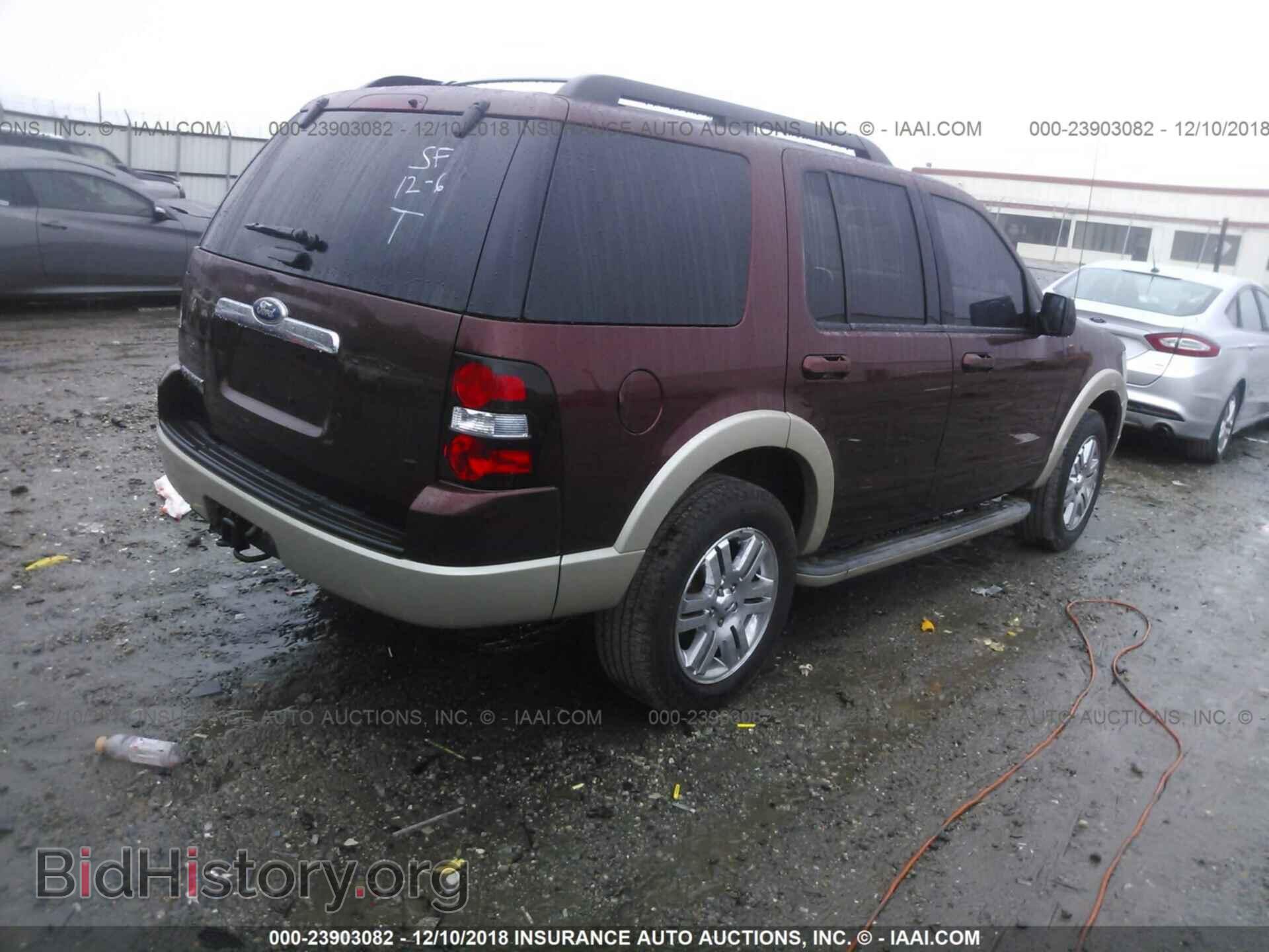 2010 FORD EXPLORER - VIN: 1FMEU6EE6AUA84168 - Photo 4