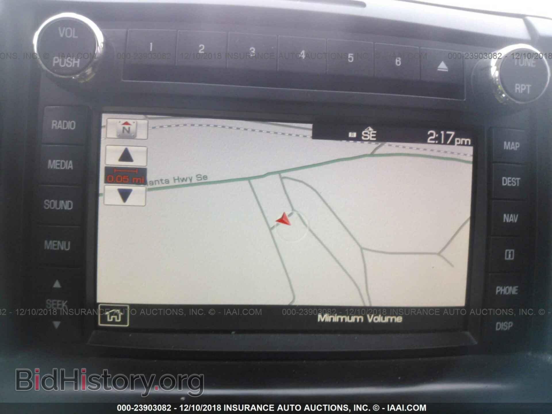 2010 FORD EXPLORER - VIN: 1FMEU6EE6AUA84168 - Photo 6