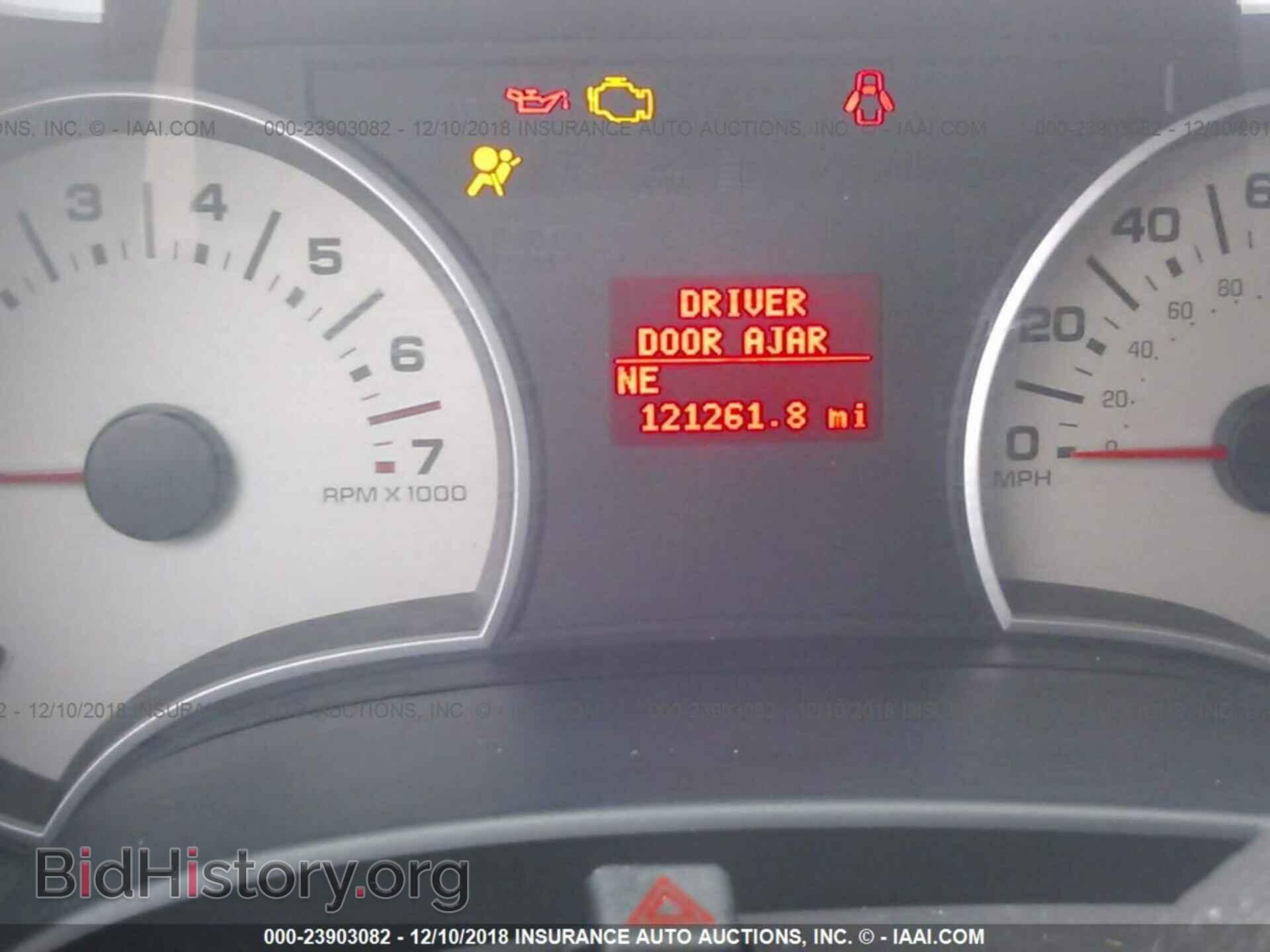 2010 FORD EXPLORER - VIN: 1FMEU6EE6AUA84168 - Photo 7
