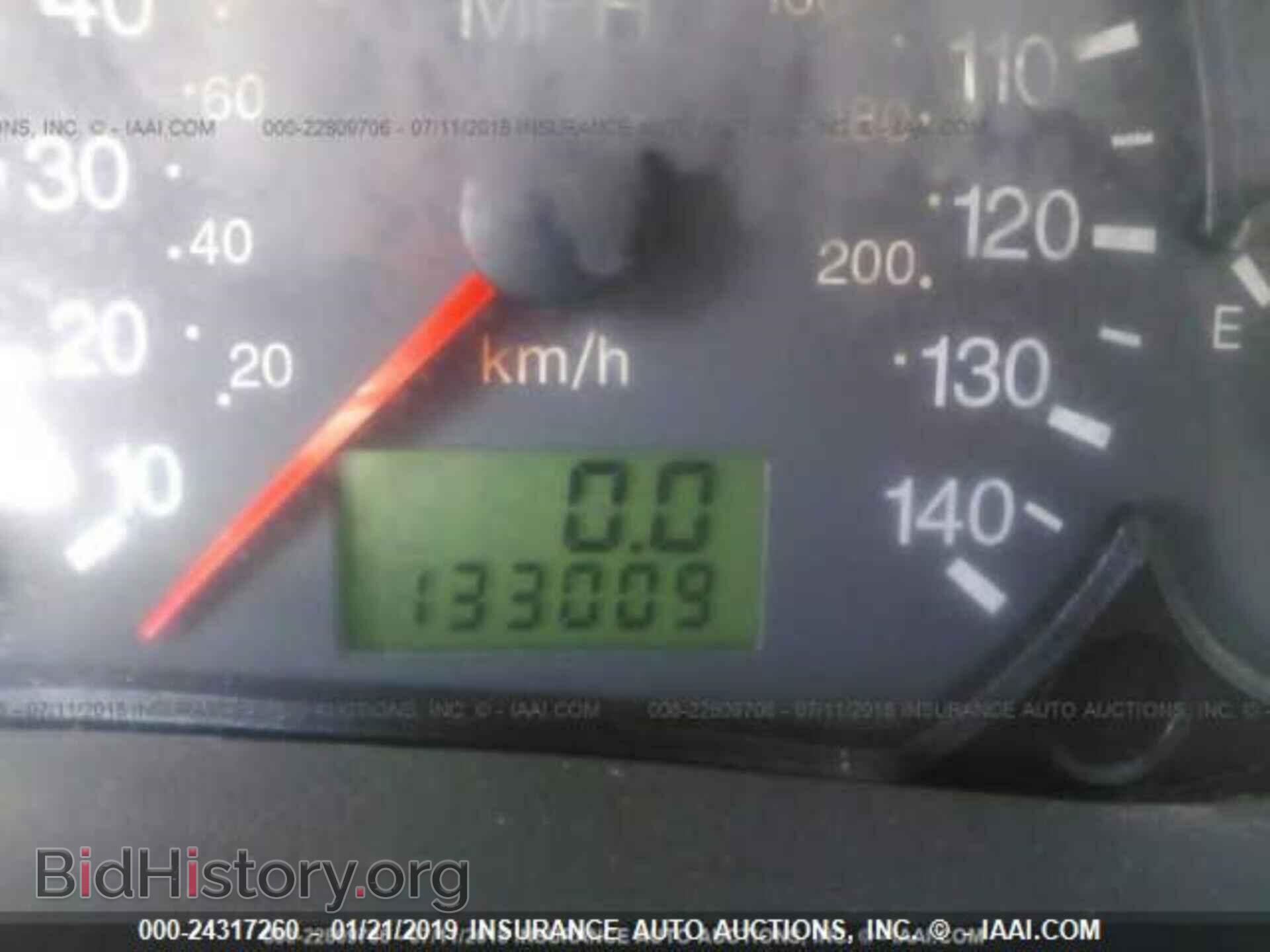 2005 FORD FOCUS - VIN: 1FAFP34NX5W136790 - Фото 7