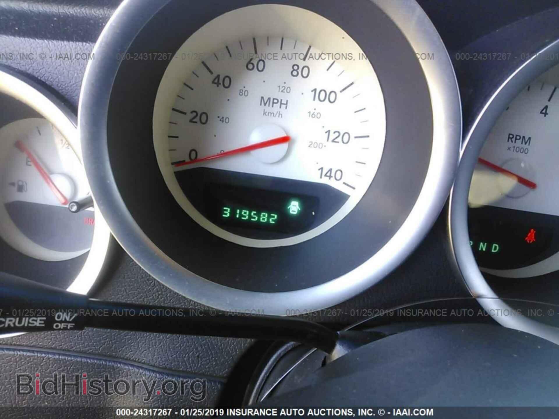 2006 DODGE CHARGER - VIN: 2B3KA43G36H287202 - Фото 7
