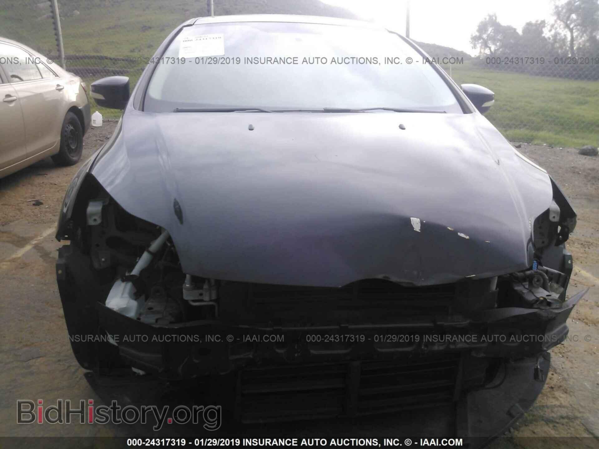 2013 FORD FOCUS - VIN: 1FADP3F20DL320162 - Photo 6
