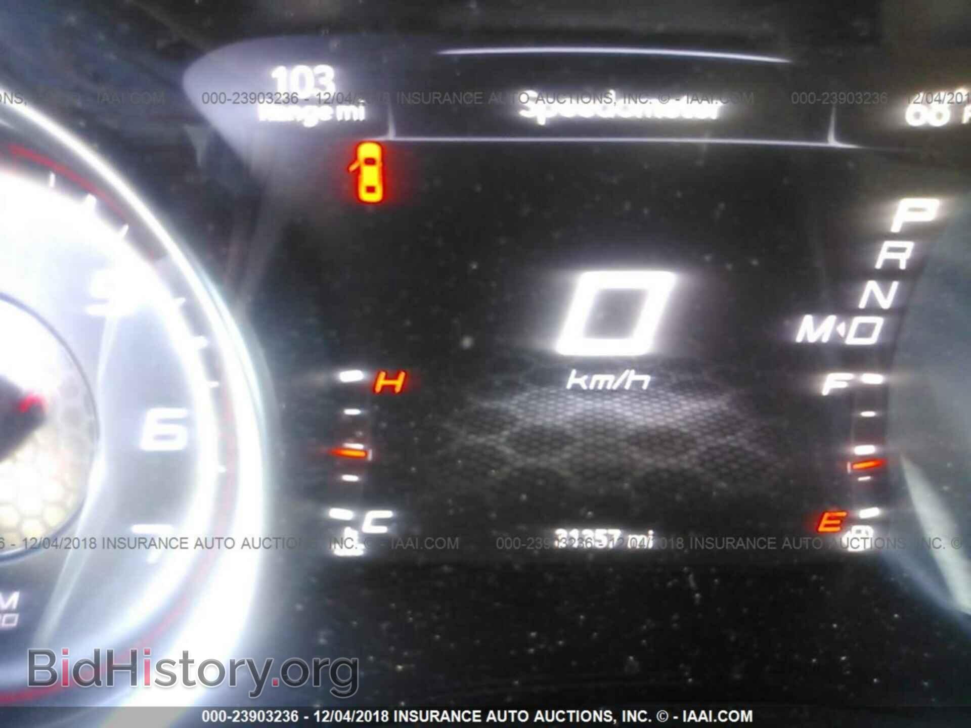 2016 DODGE CHARGER - VIN: 2C3CDXBG4GH122889 - Фото 7